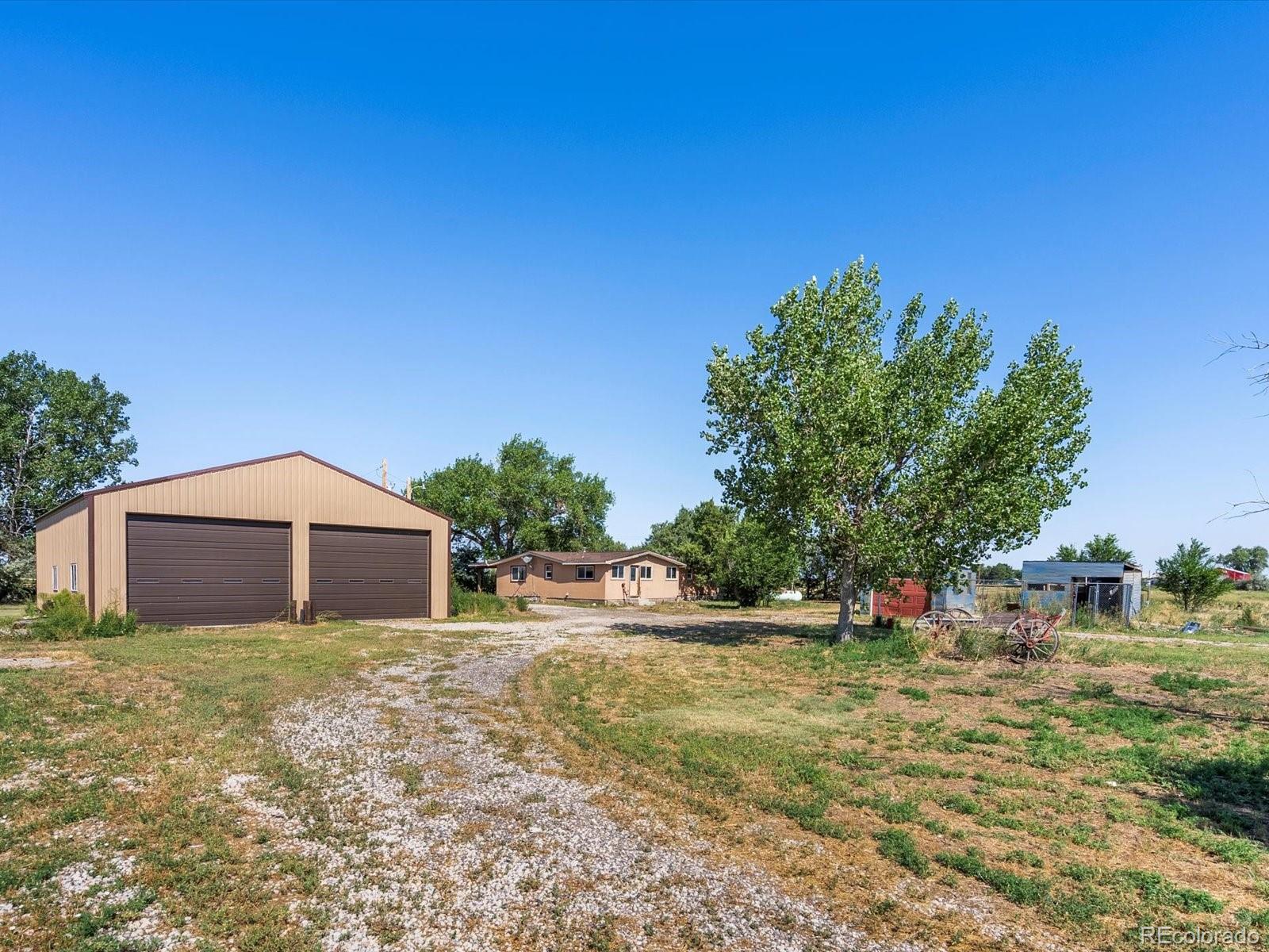 MLS Image #5 for 4480  county road 87 ,roggen, Colorado