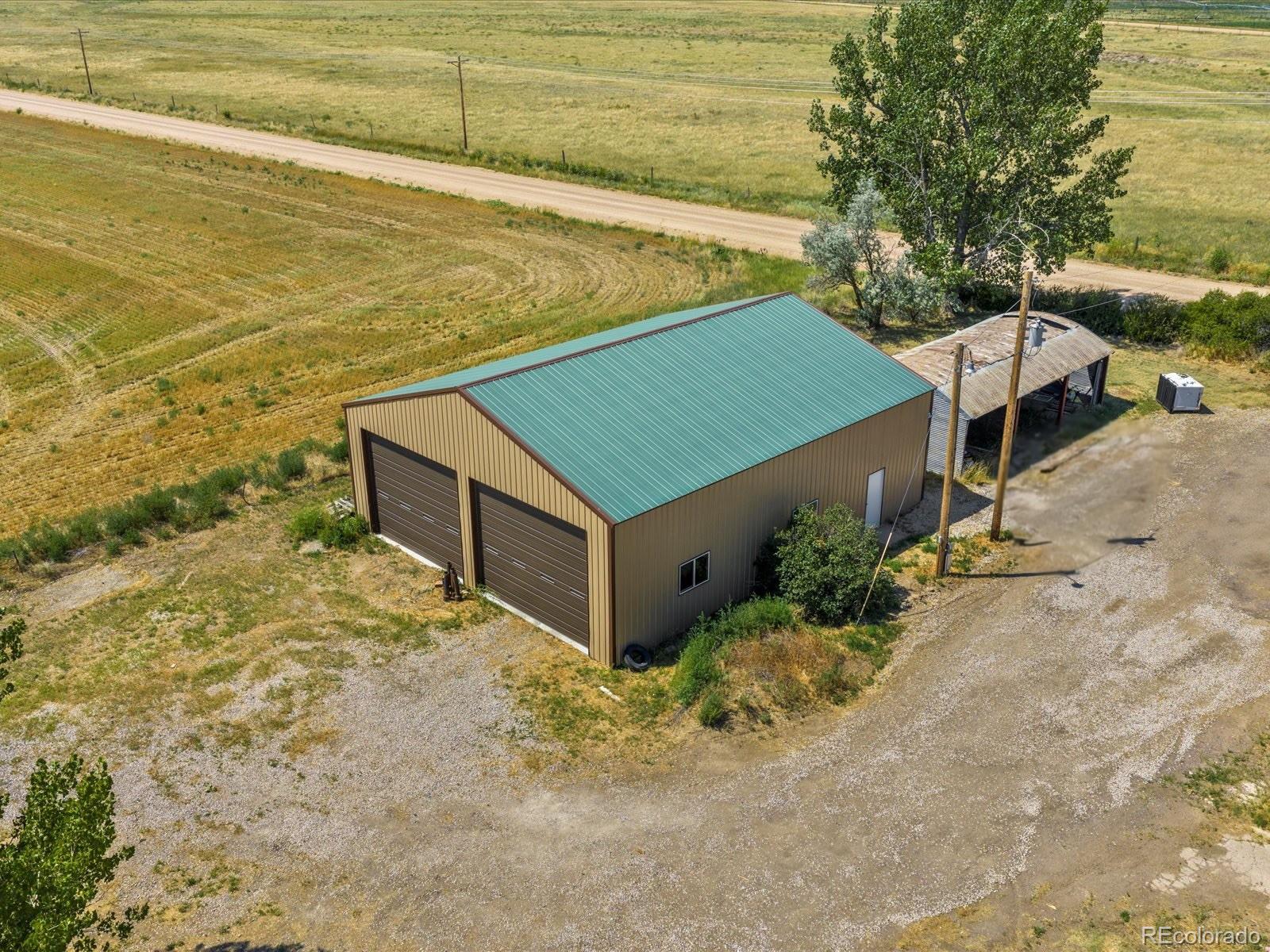 MLS Image #7 for 4480  county road 87 ,roggen, Colorado