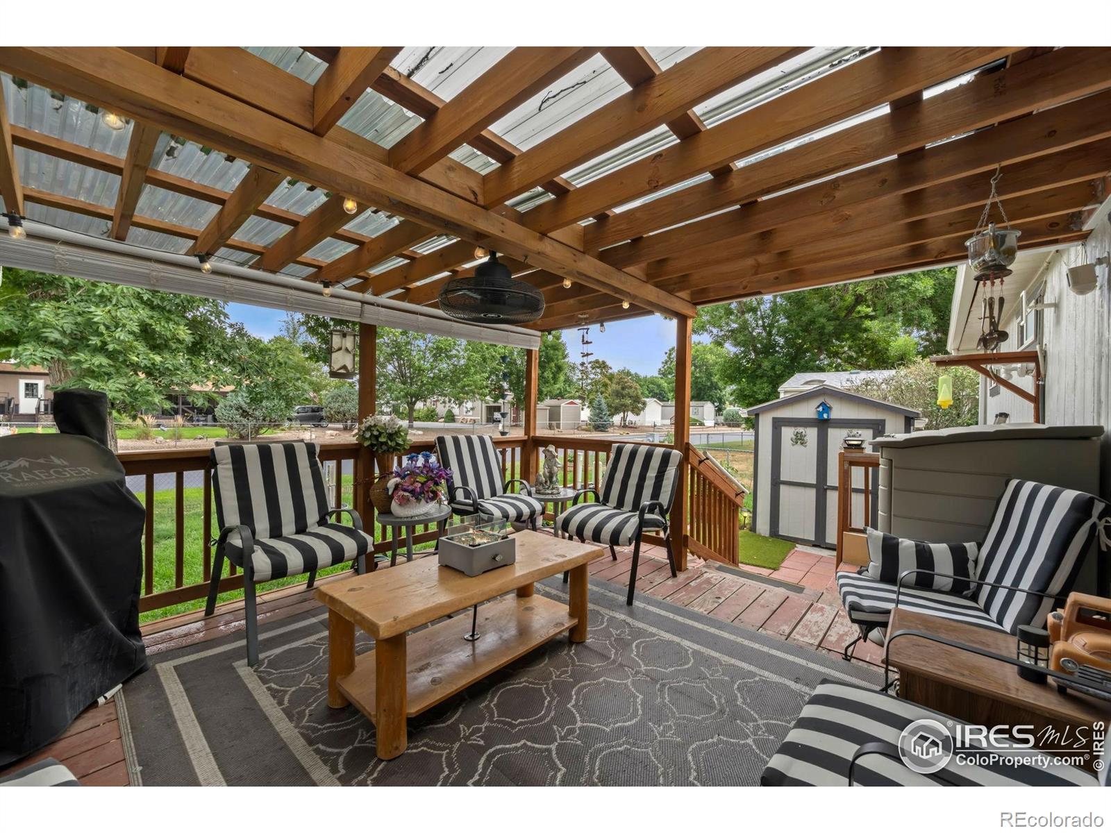 MLS Image #11 for 1375  sunset place,loveland, Colorado
