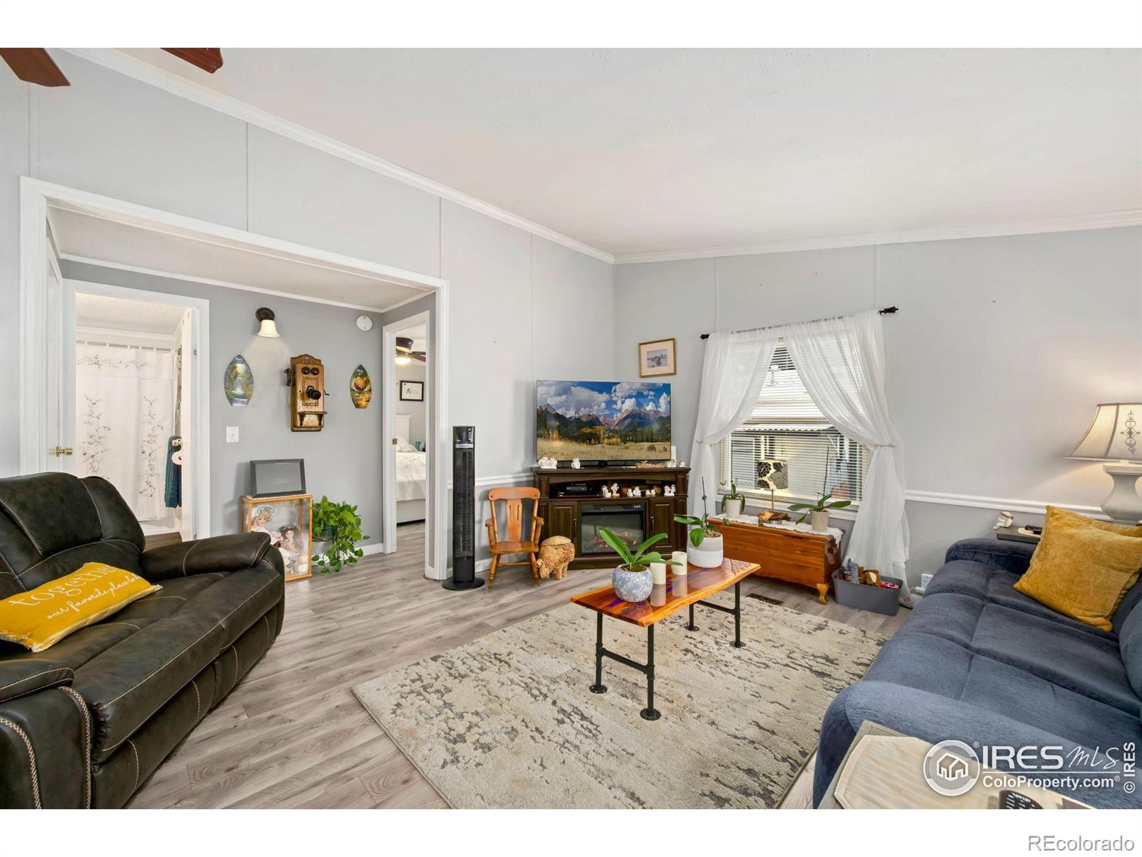 MLS Image #2 for 1375  sunset place,loveland, Colorado
