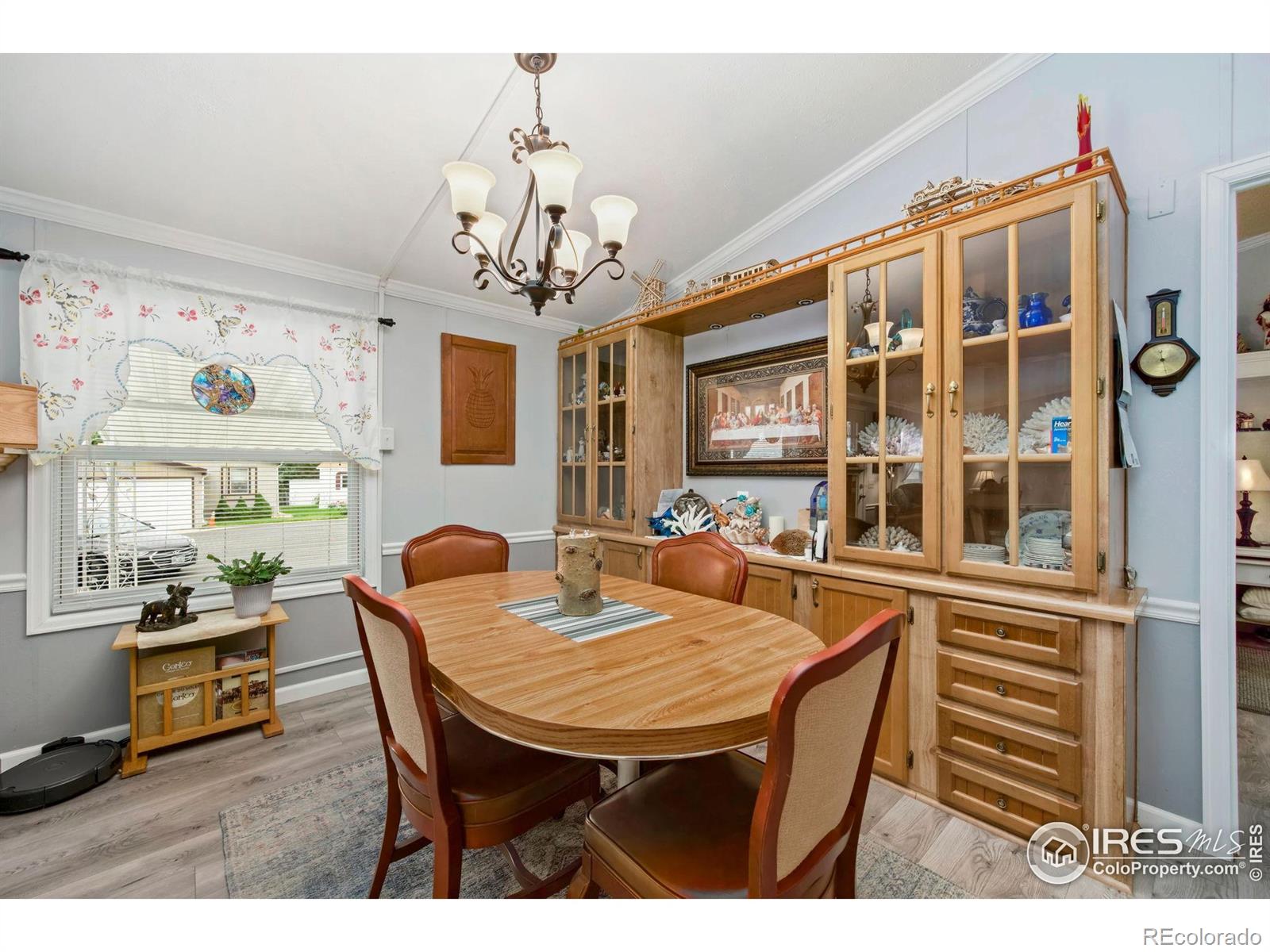 MLS Image #5 for 1375  sunset place,loveland, Colorado