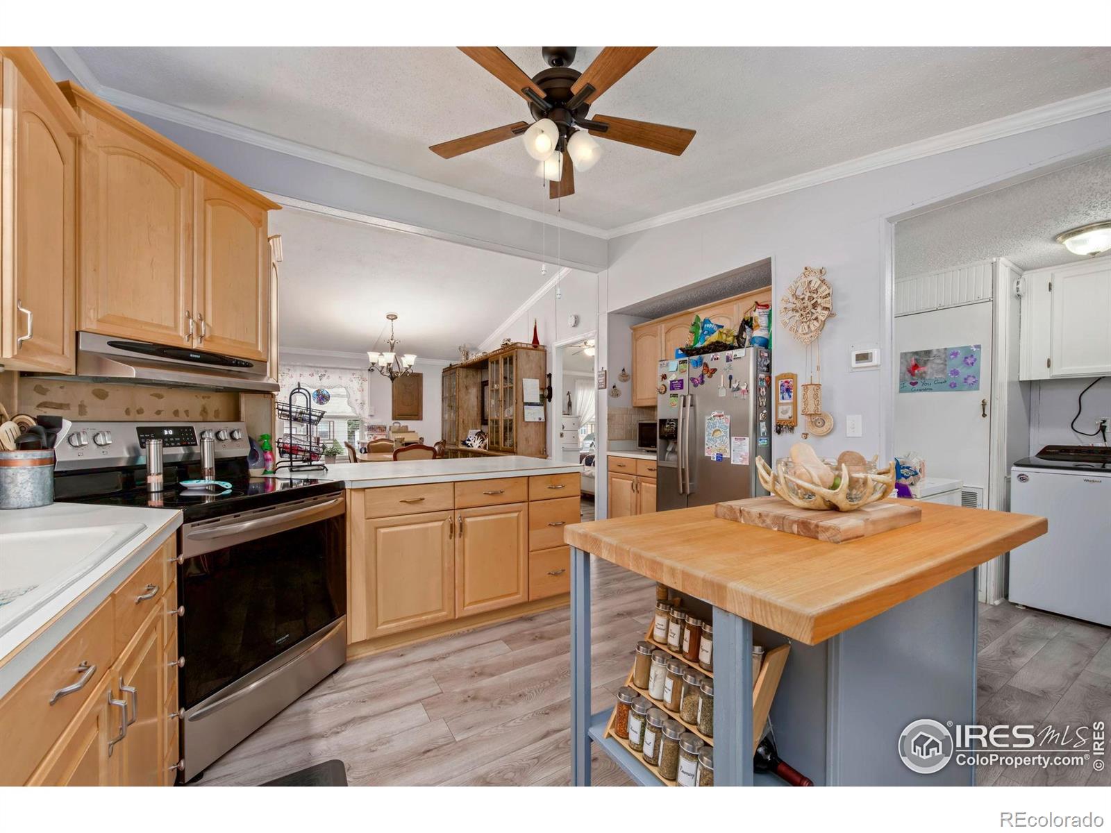 MLS Image #7 for 1375  sunset place,loveland, Colorado