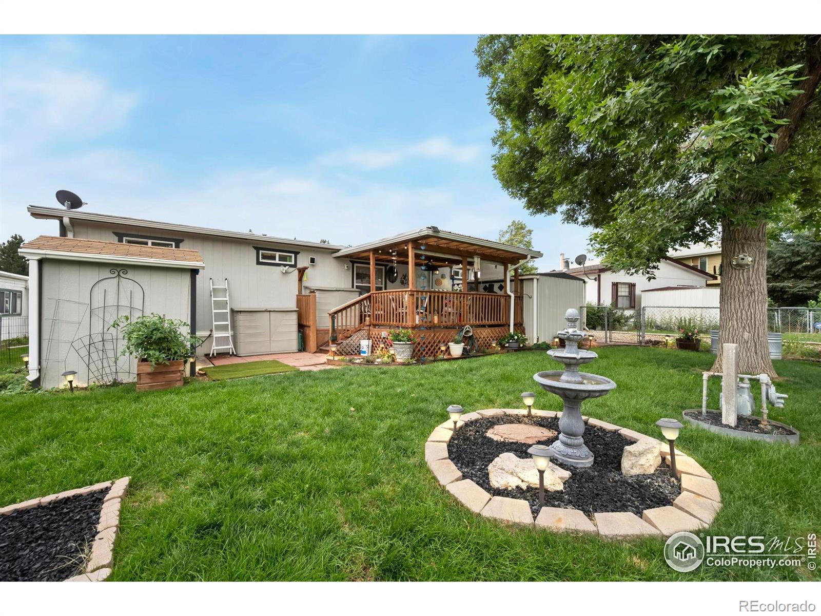 MLS Image #8 for 1375  sunset place,loveland, Colorado