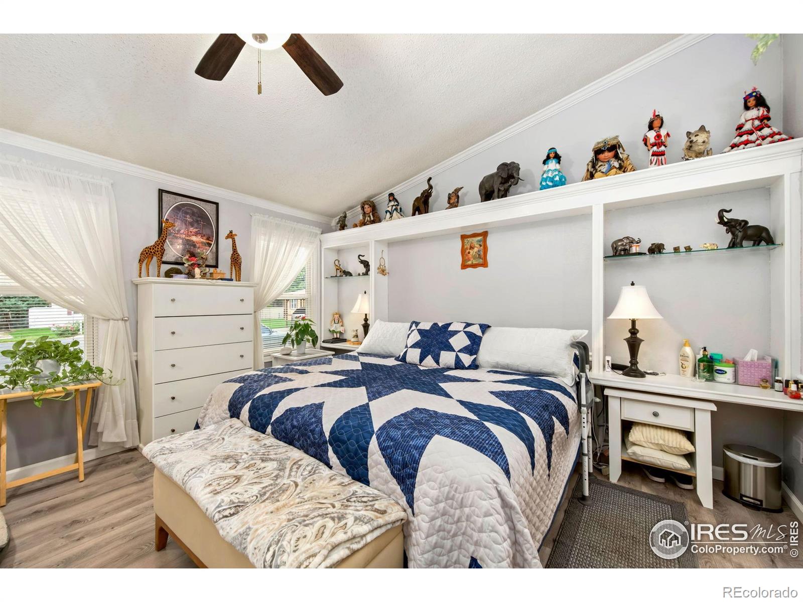 MLS Image #9 for 1375  sunset place,loveland, Colorado