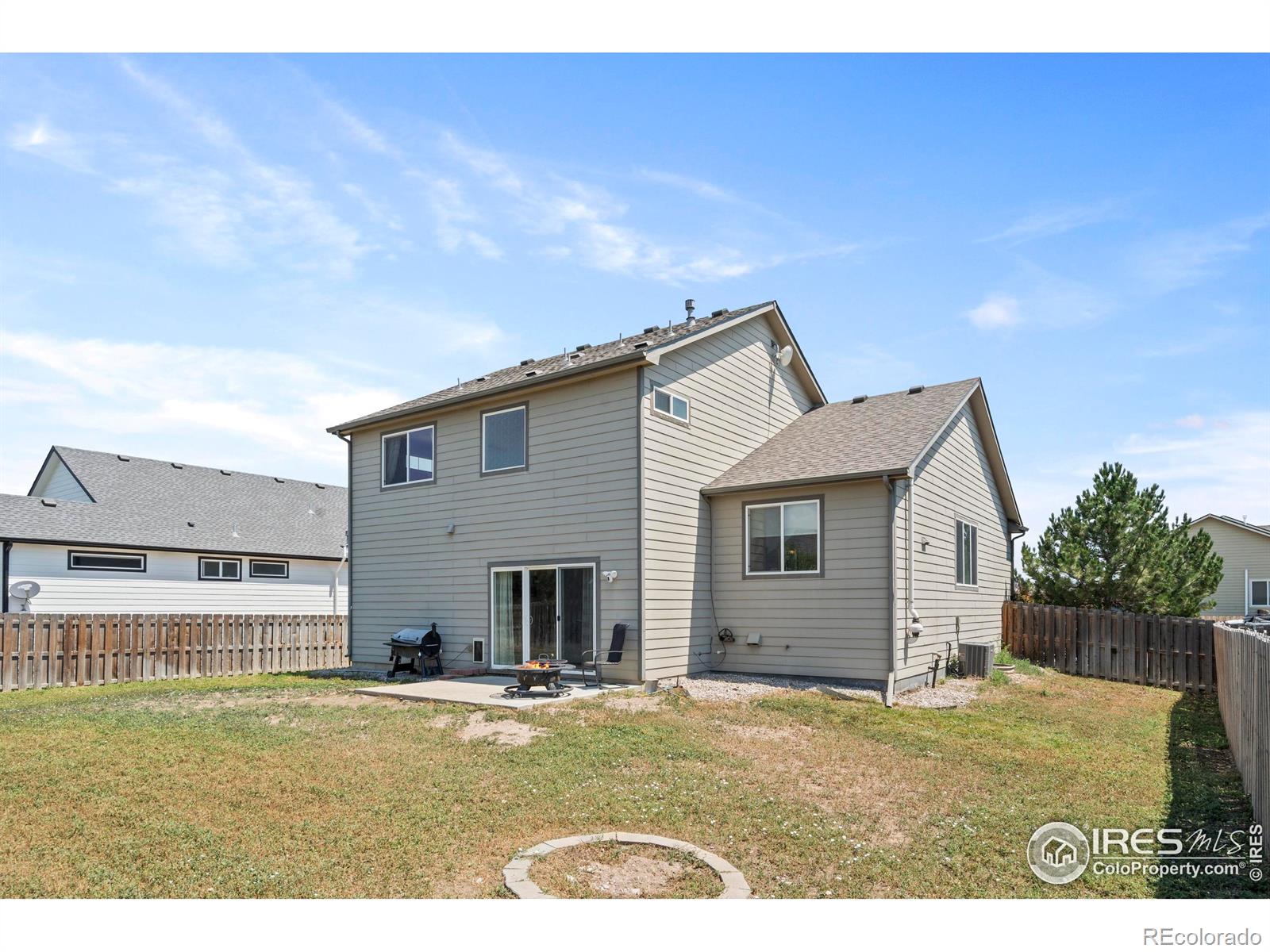 MLS Image #25 for 7235  andover street,wellington, Colorado