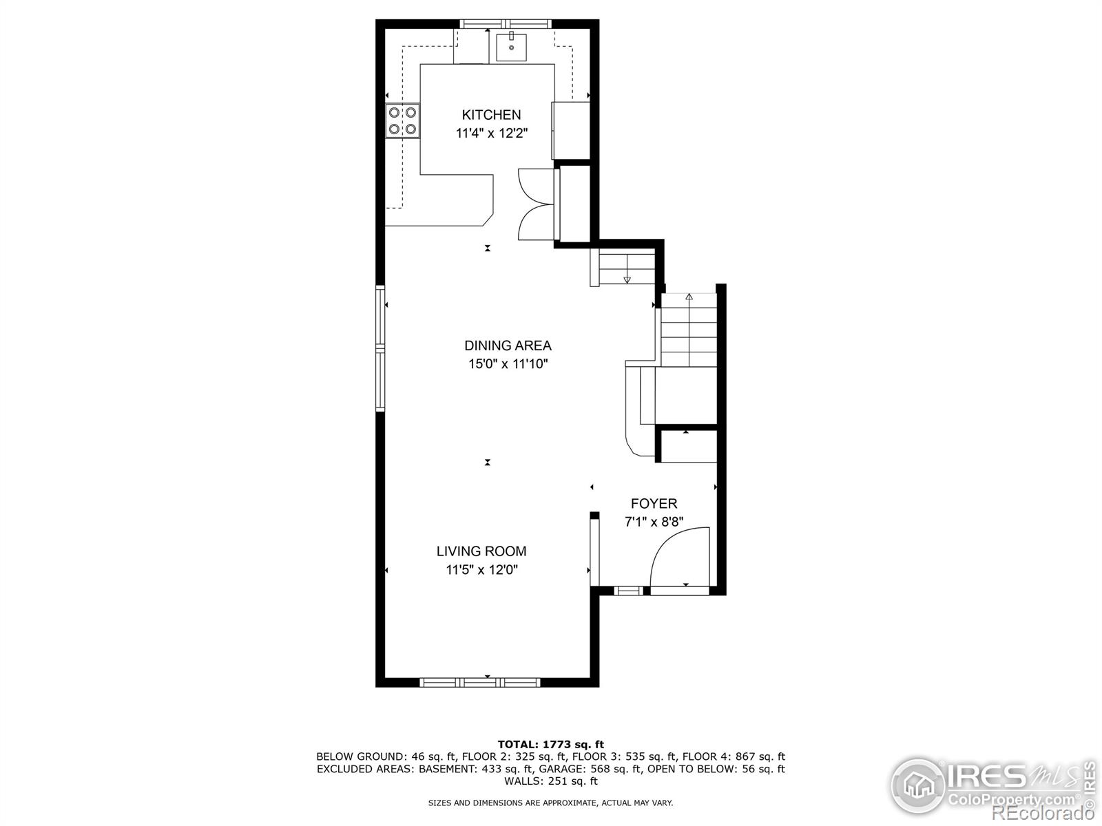 MLS Image #36 for 7235  andover street,wellington, Colorado