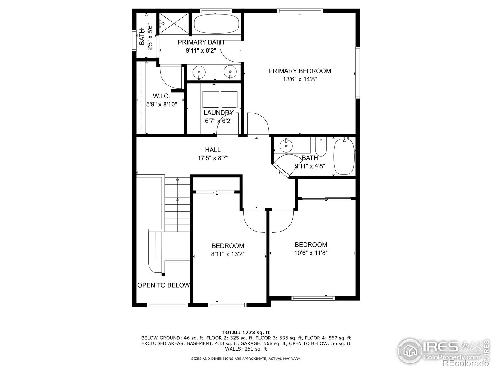 MLS Image #37 for 7235  andover street,wellington, Colorado