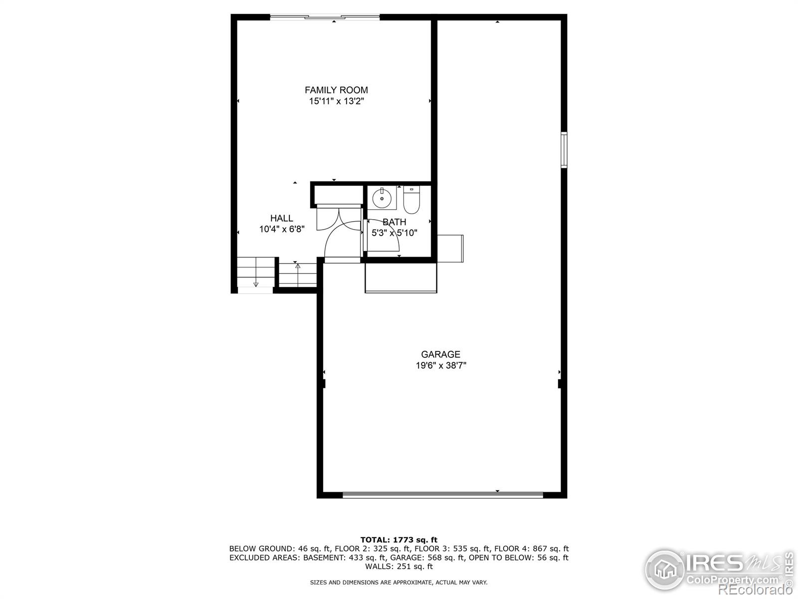 MLS Image #38 for 7235  andover street,wellington, Colorado