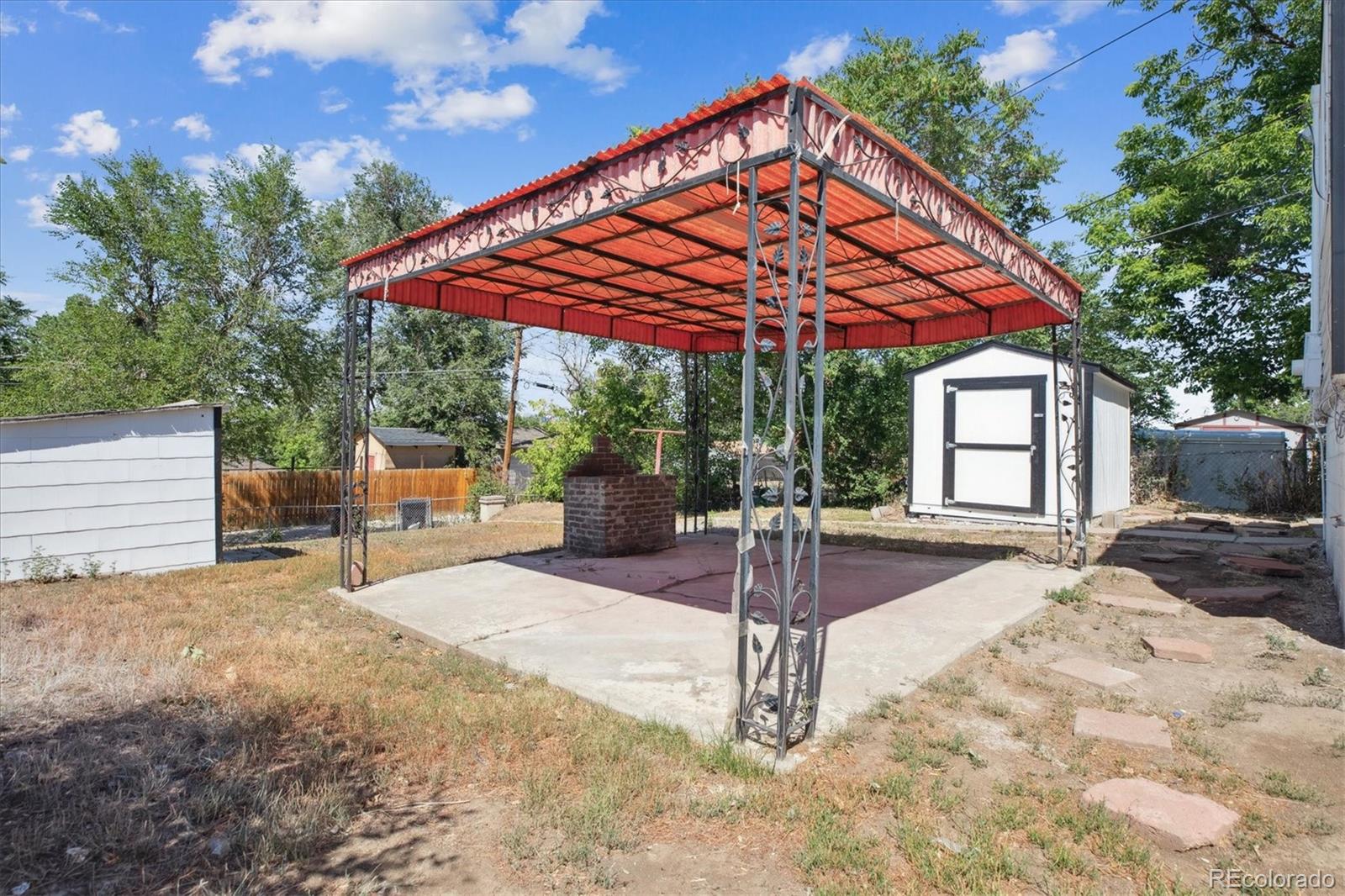 MLS Image #19 for 2785 w archer place,denver, Colorado