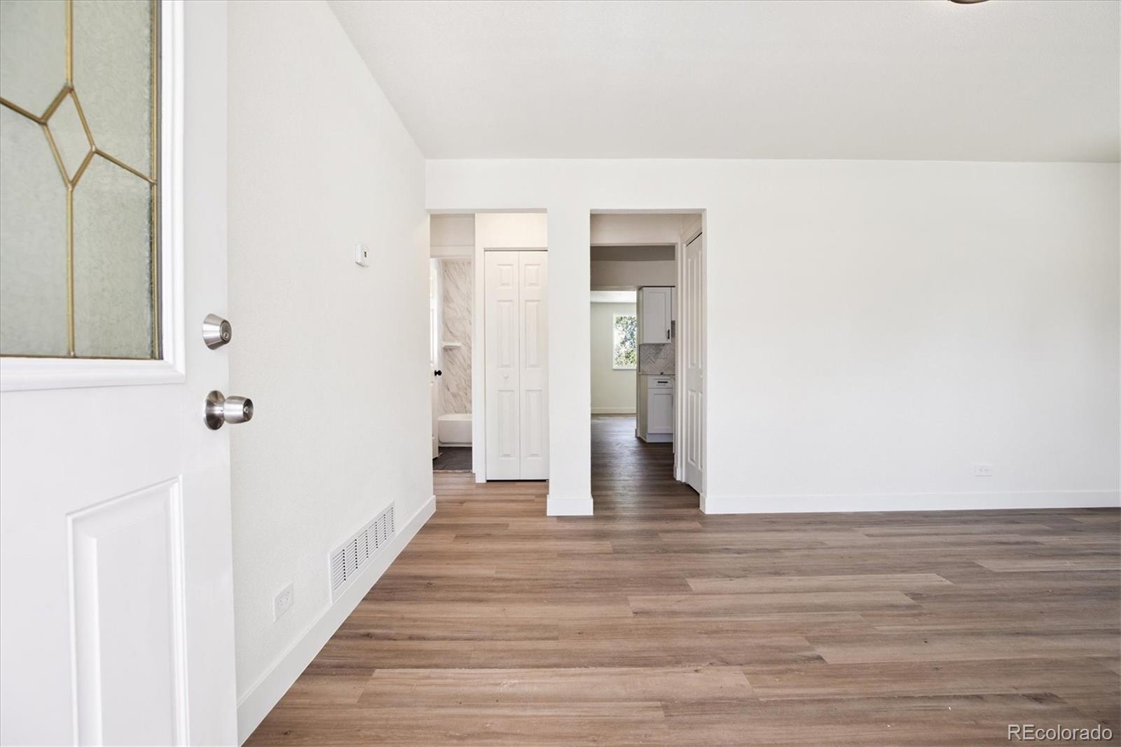 MLS Image #2 for 2785 w archer place,denver, Colorado