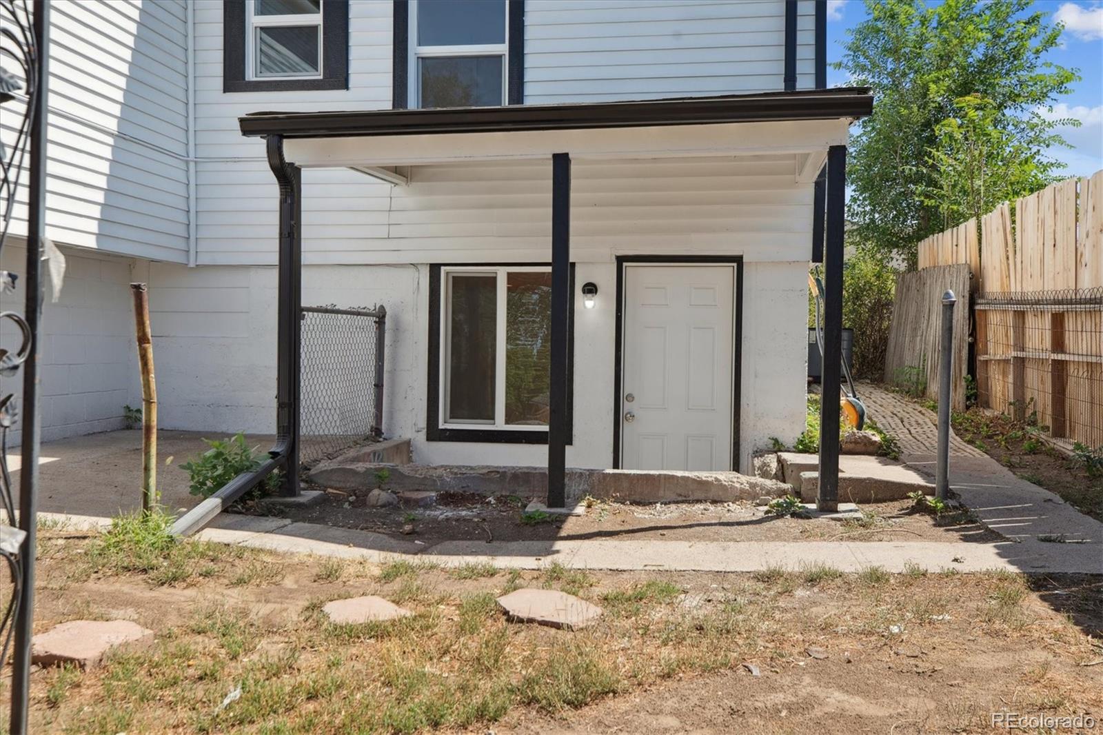 MLS Image #22 for 2785 w archer place,denver, Colorado