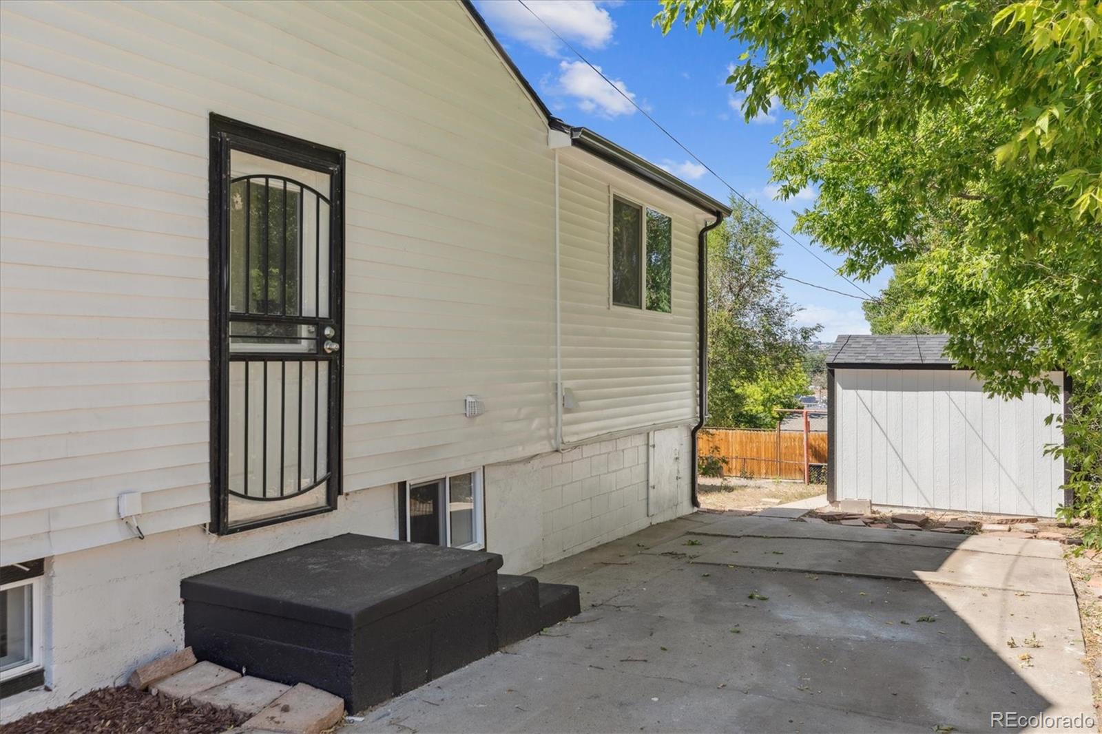 MLS Image #23 for 2785 w archer place,denver, Colorado