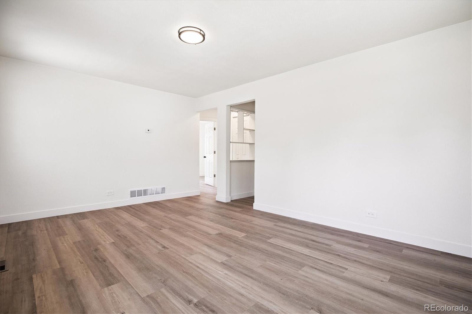 MLS Image #4 for 2785 w archer place,denver, Colorado