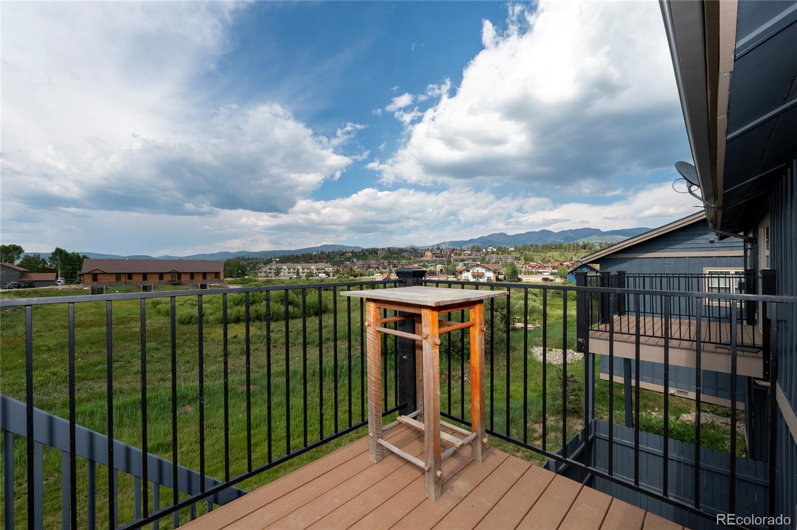 MLS Image #3 for 105  elk creek drive ,fraser, Colorado