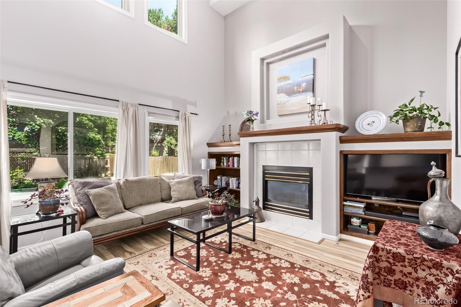 MLS Image #12 for 1640 s trenton court,denver, Colorado