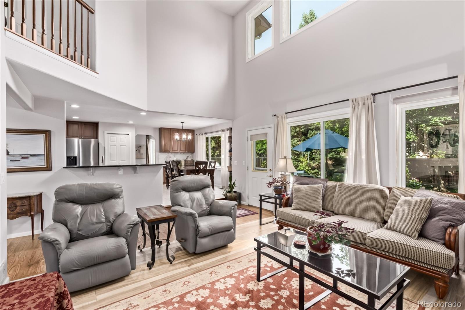 MLS Image #13 for 1640 s trenton court,denver, Colorado