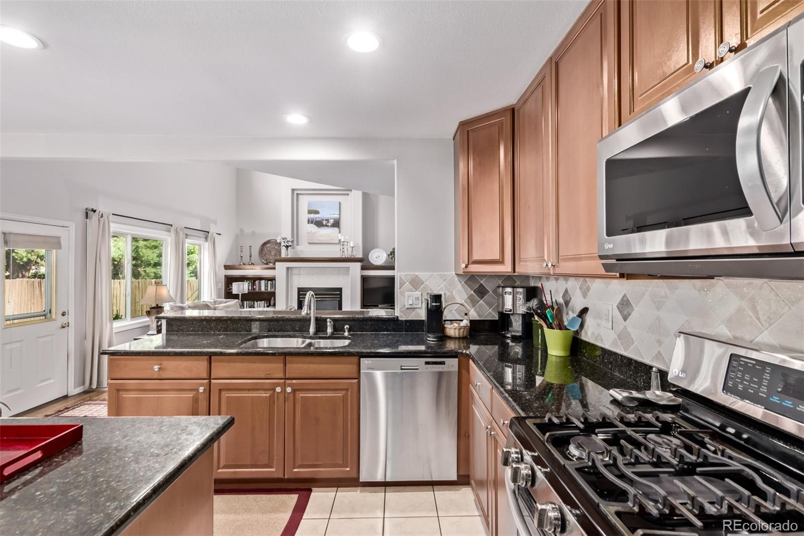 MLS Image #17 for 1640 s trenton court,denver, Colorado