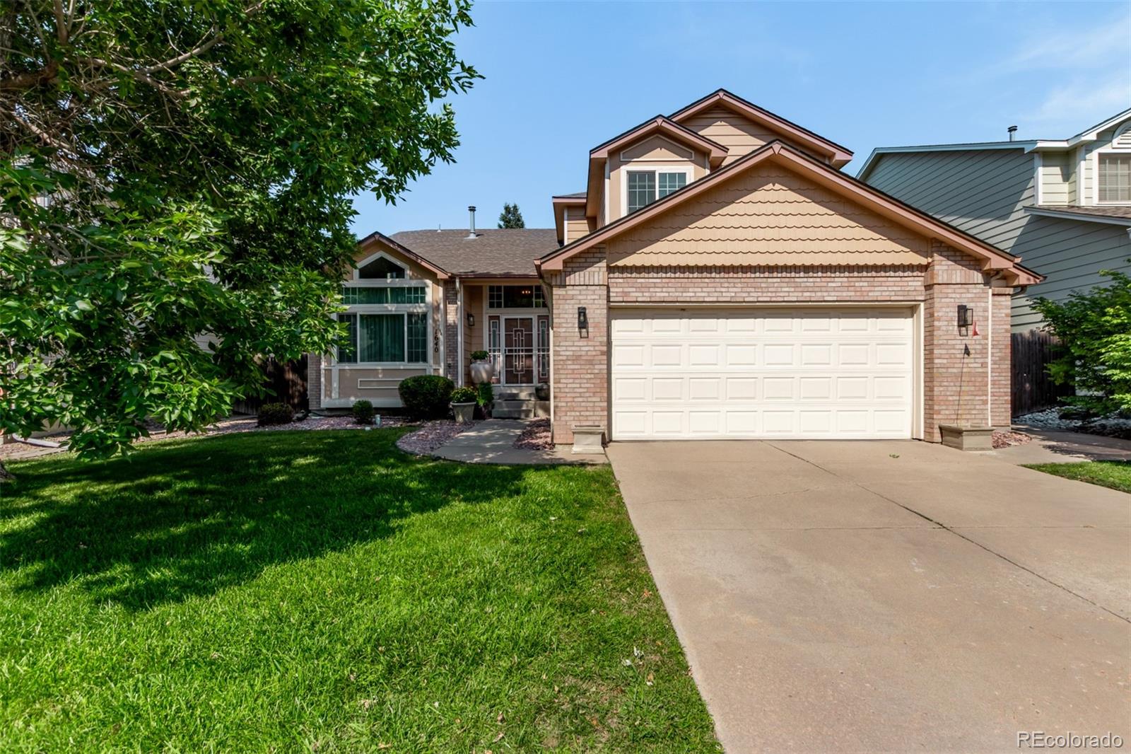MLS Image #2 for 1640 s trenton court,denver, Colorado