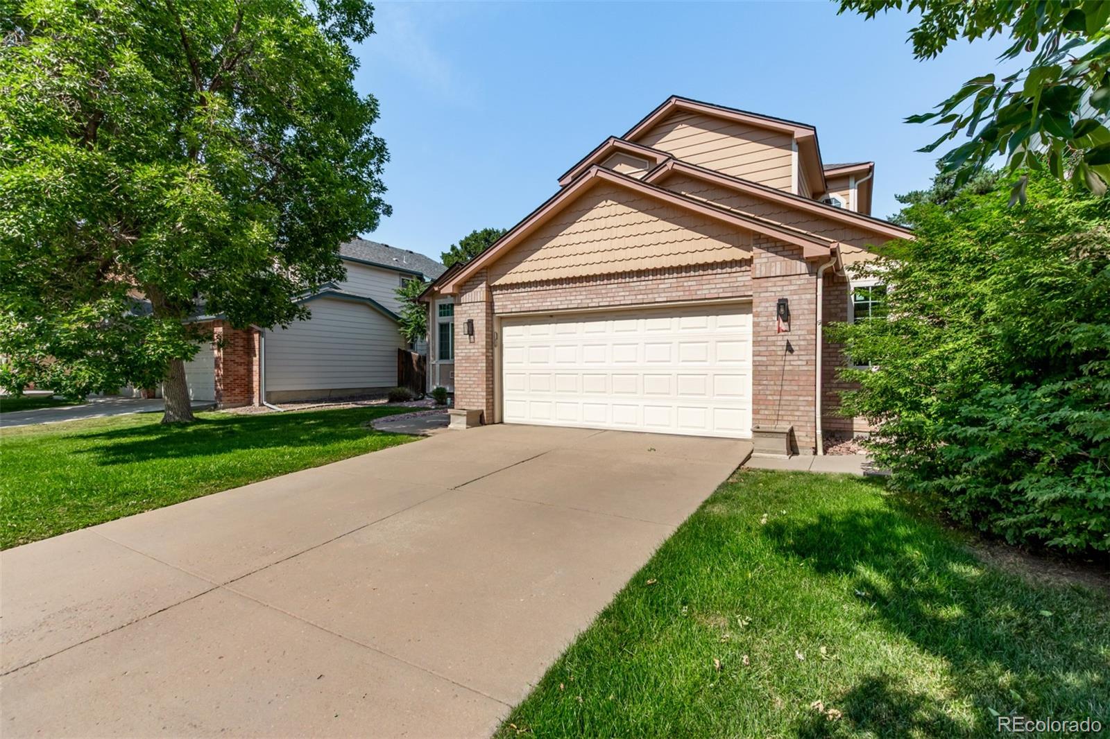 MLS Image #4 for 1640 s trenton court,denver, Colorado