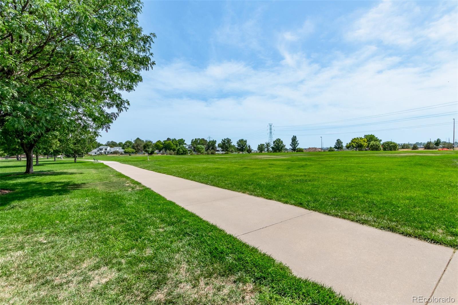 MLS Image #47 for 1640 s trenton court,denver, Colorado