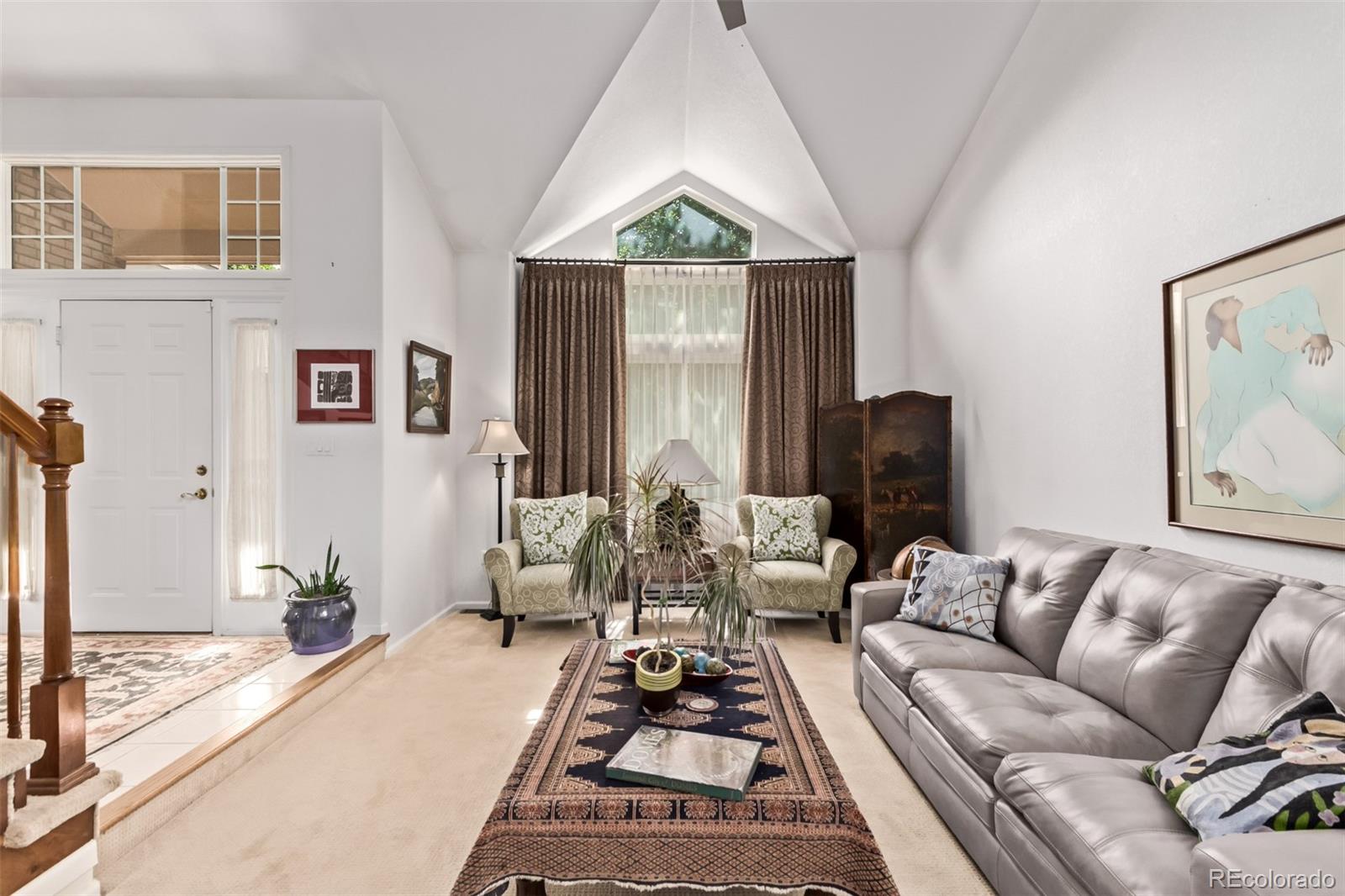 MLS Image #6 for 1640 s trenton court,denver, Colorado