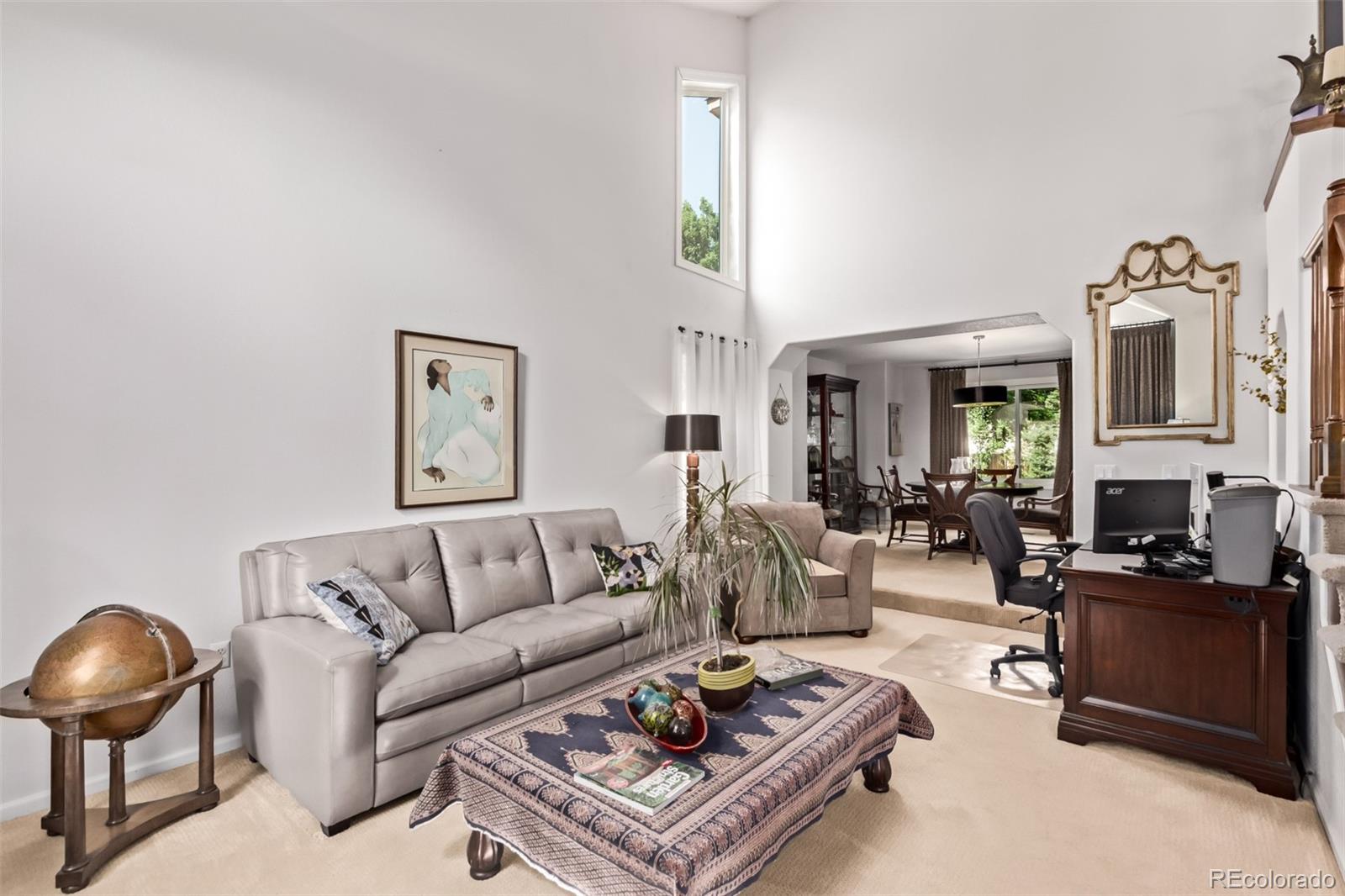MLS Image #7 for 1640 s trenton court,denver, Colorado
