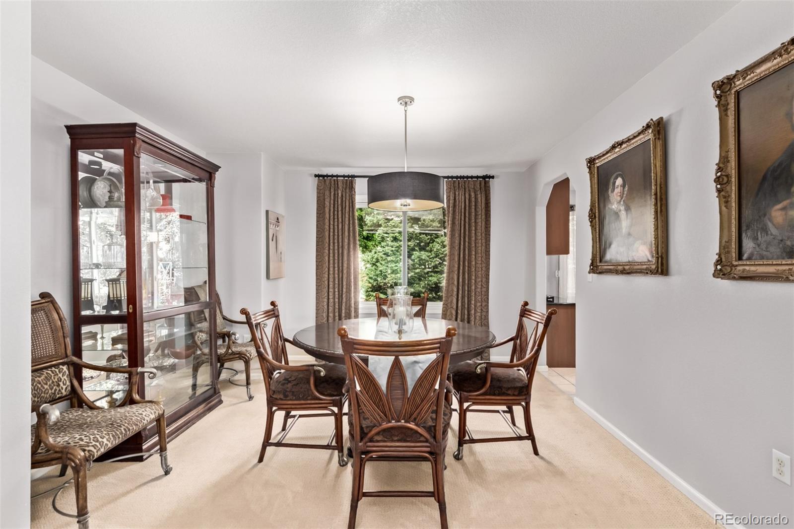 MLS Image #9 for 1640 s trenton court,denver, Colorado