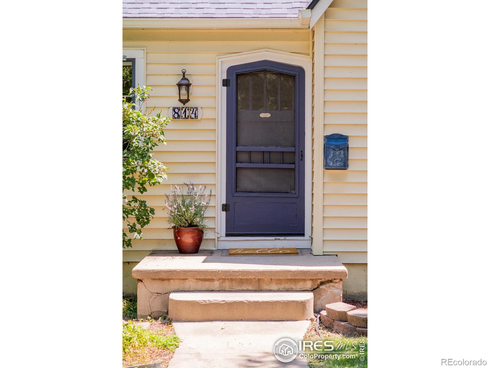 MLS Image #2 for 814  gay street,longmont, Colorado
