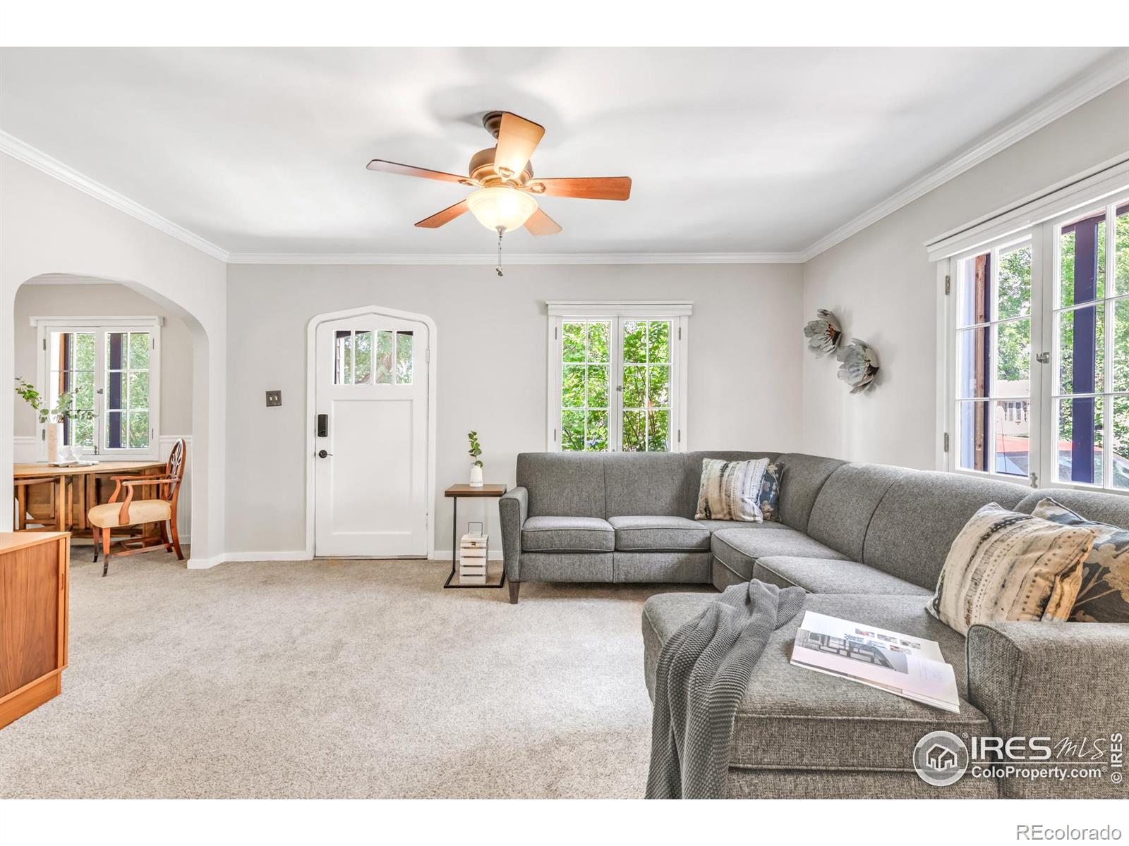 MLS Image #4 for 814  gay street,longmont, Colorado