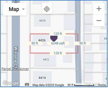 MLS Image #1 for 4426  winona court,denver, Colorado