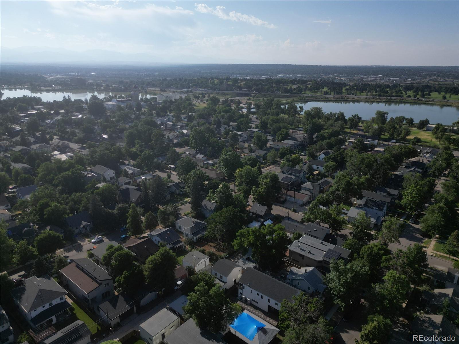 MLS Image #2 for 4426  winona court,denver, Colorado