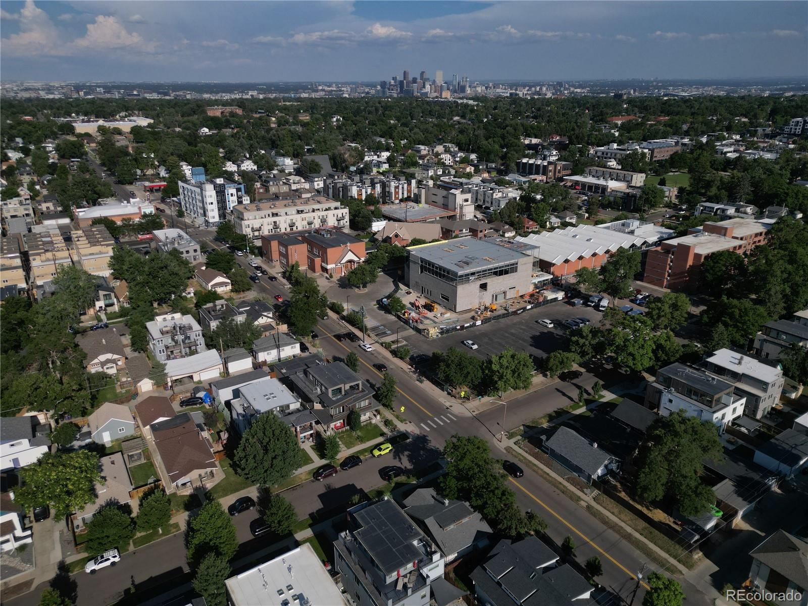 MLS Image #3 for 4426  winona court,denver, Colorado