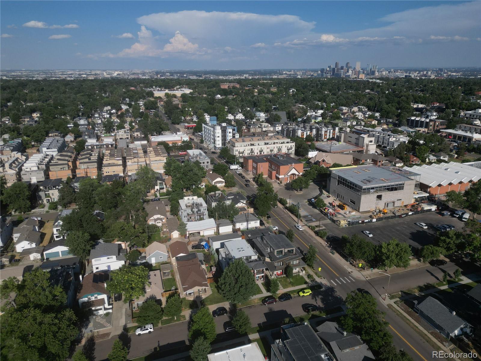 MLS Image #4 for 4426  winona court,denver, Colorado
