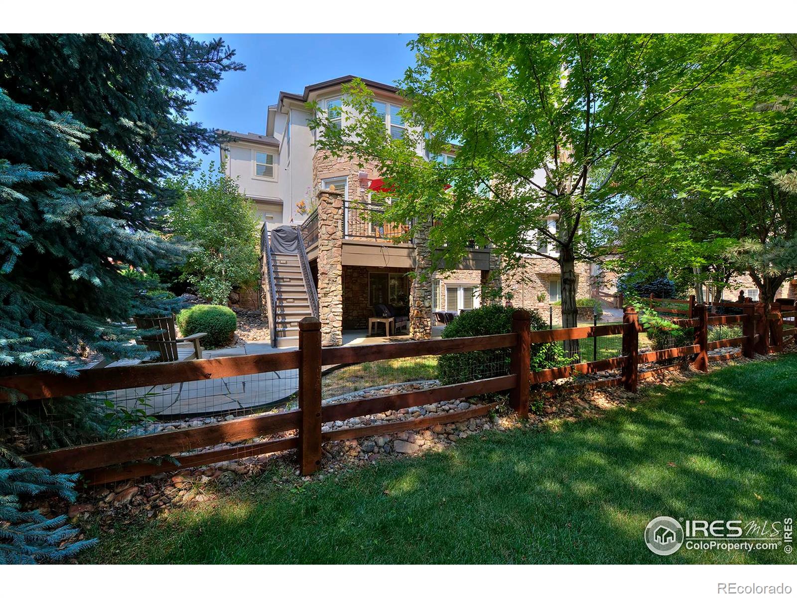 MLS Image #33 for 1556  stardance circle,longmont, Colorado