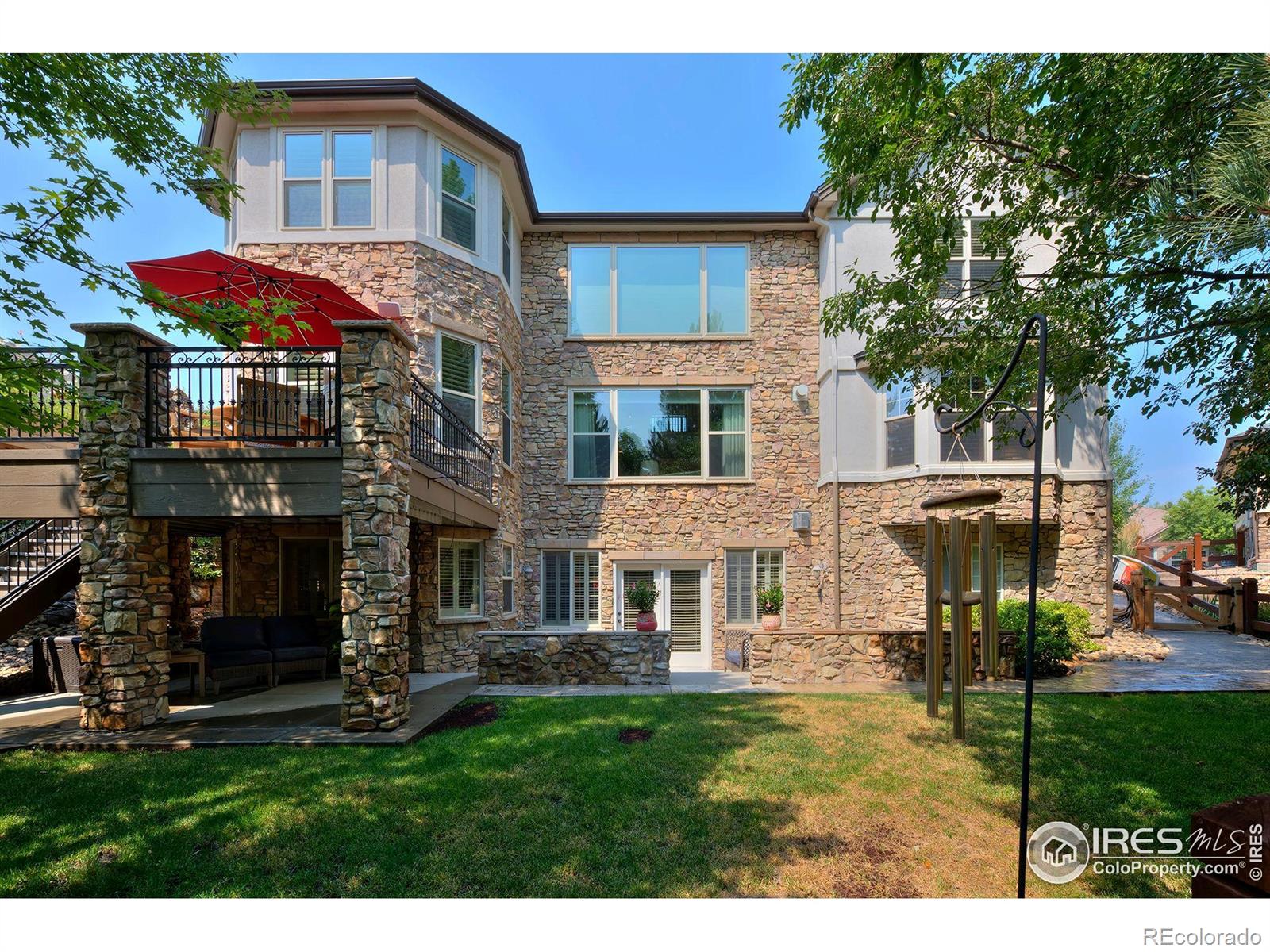 MLS Image #41 for 1556  stardance circle,longmont, Colorado