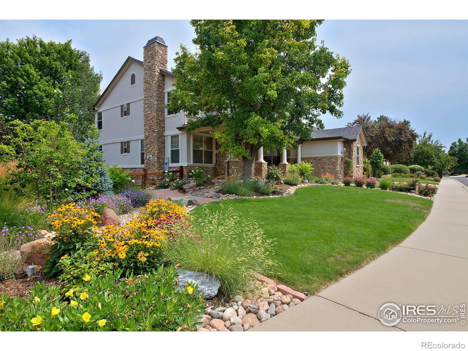 MLS Image #42 for 1556  stardance circle,longmont, Colorado