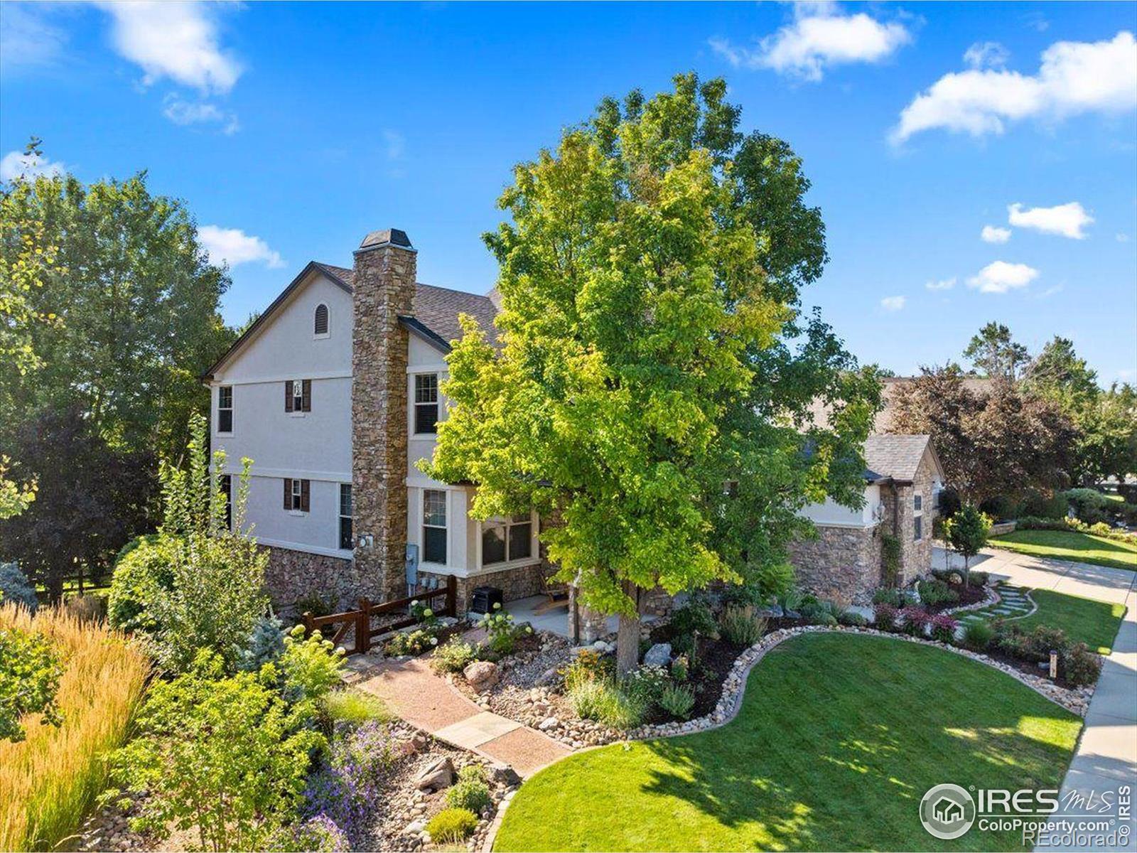 MLS Image #44 for 1556  stardance circle,longmont, Colorado