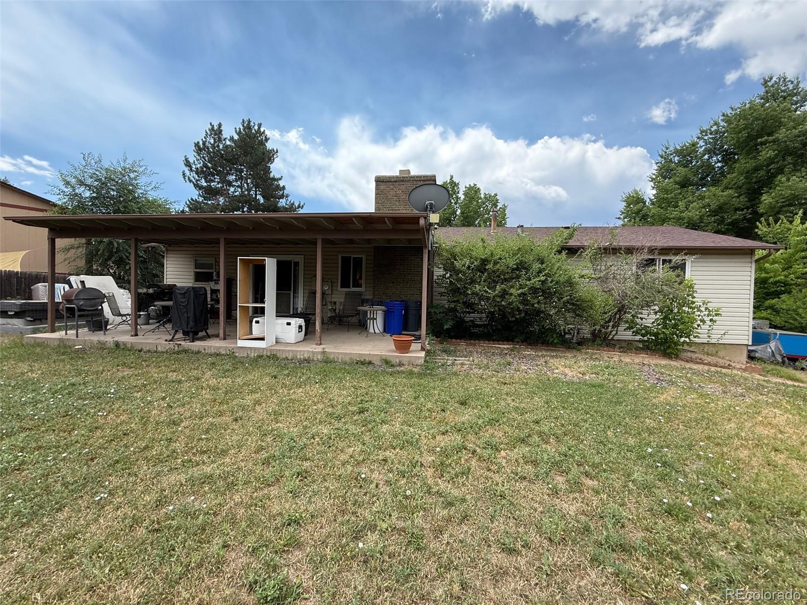 MLS Image #13 for 3222 s norfolk way,aurora, Colorado