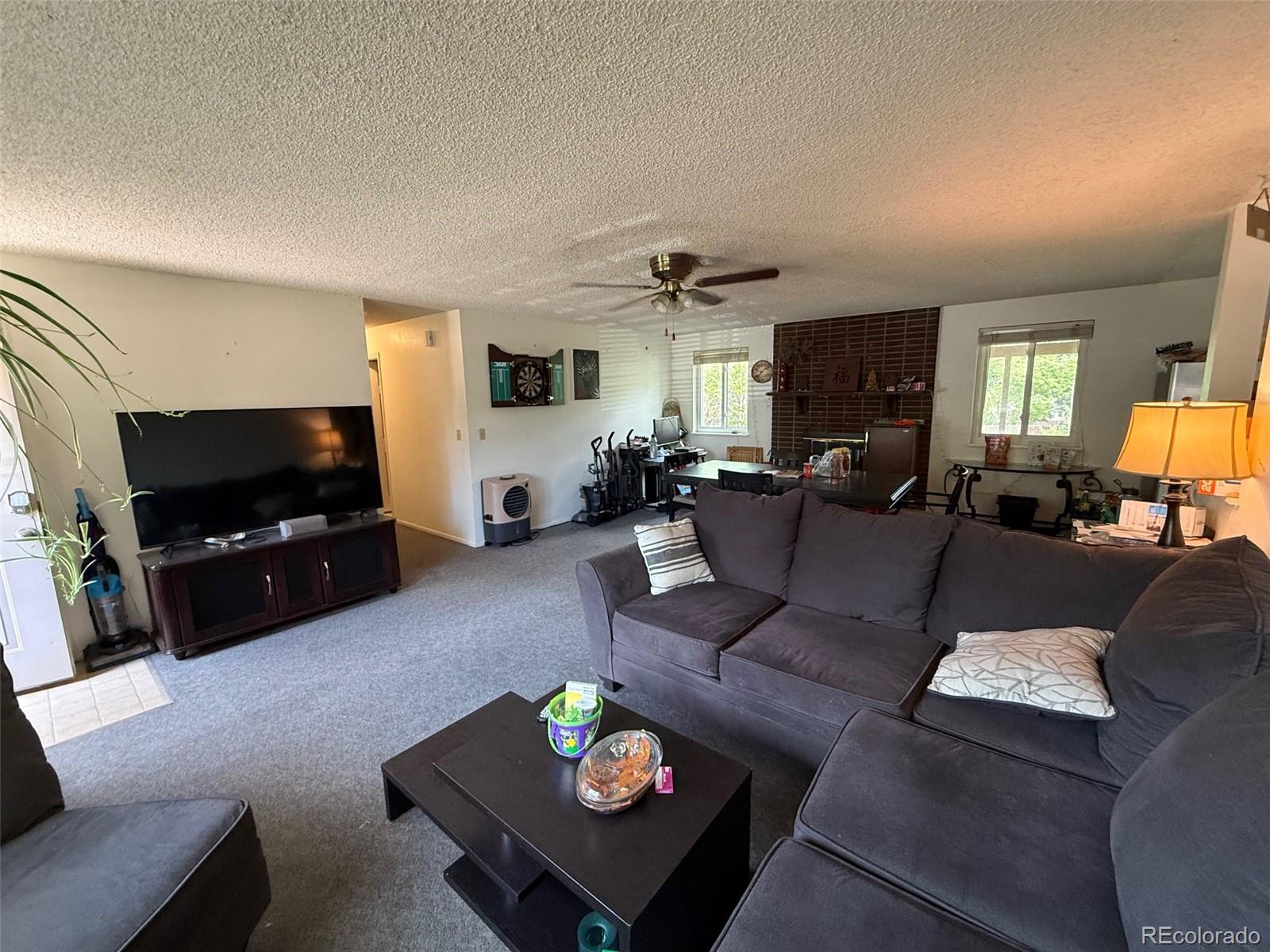 MLS Image #2 for 3222 s norfolk way,aurora, Colorado