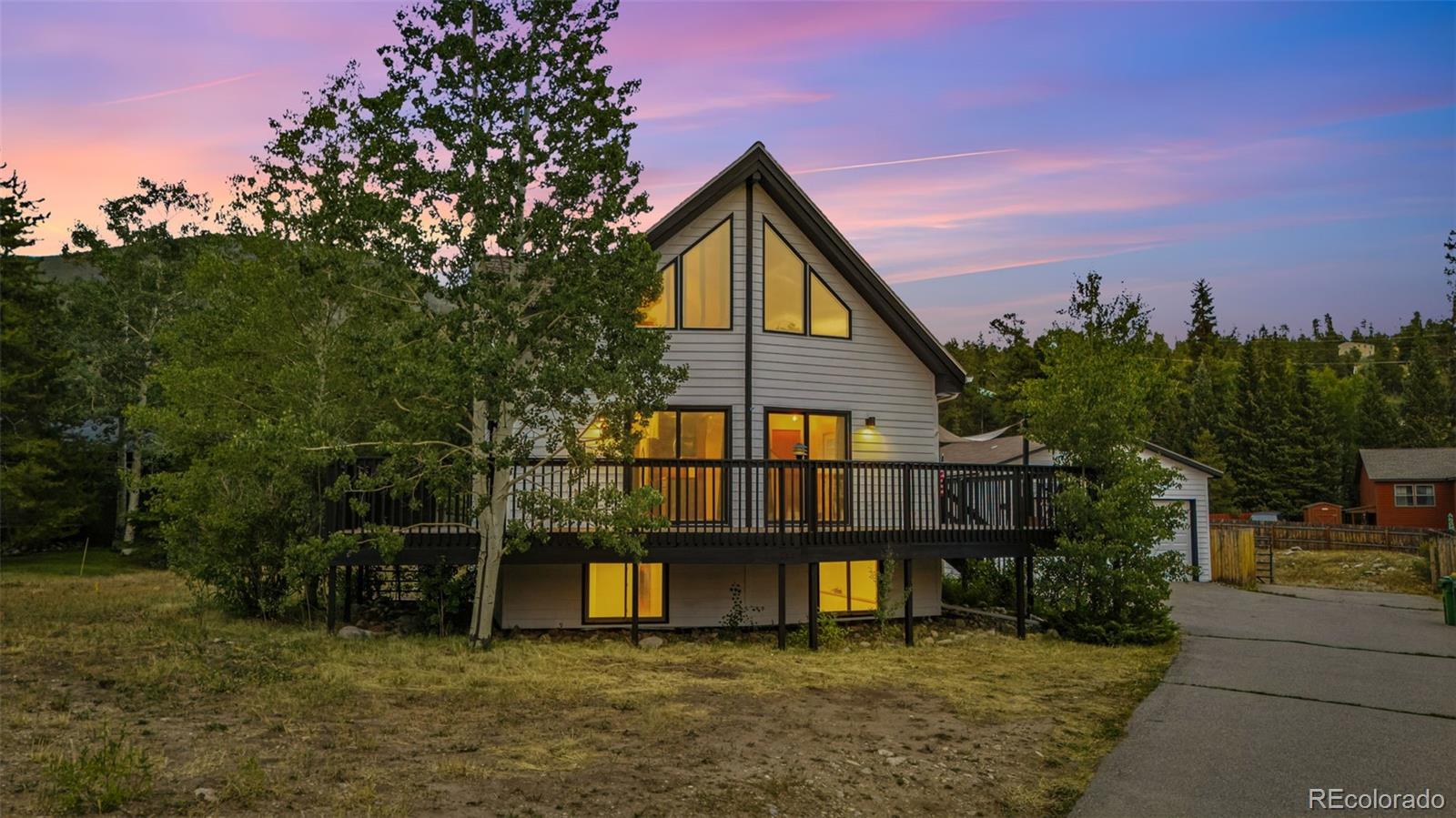 CMA Image for 114  Big Elk Road,Dillon, Colorado
