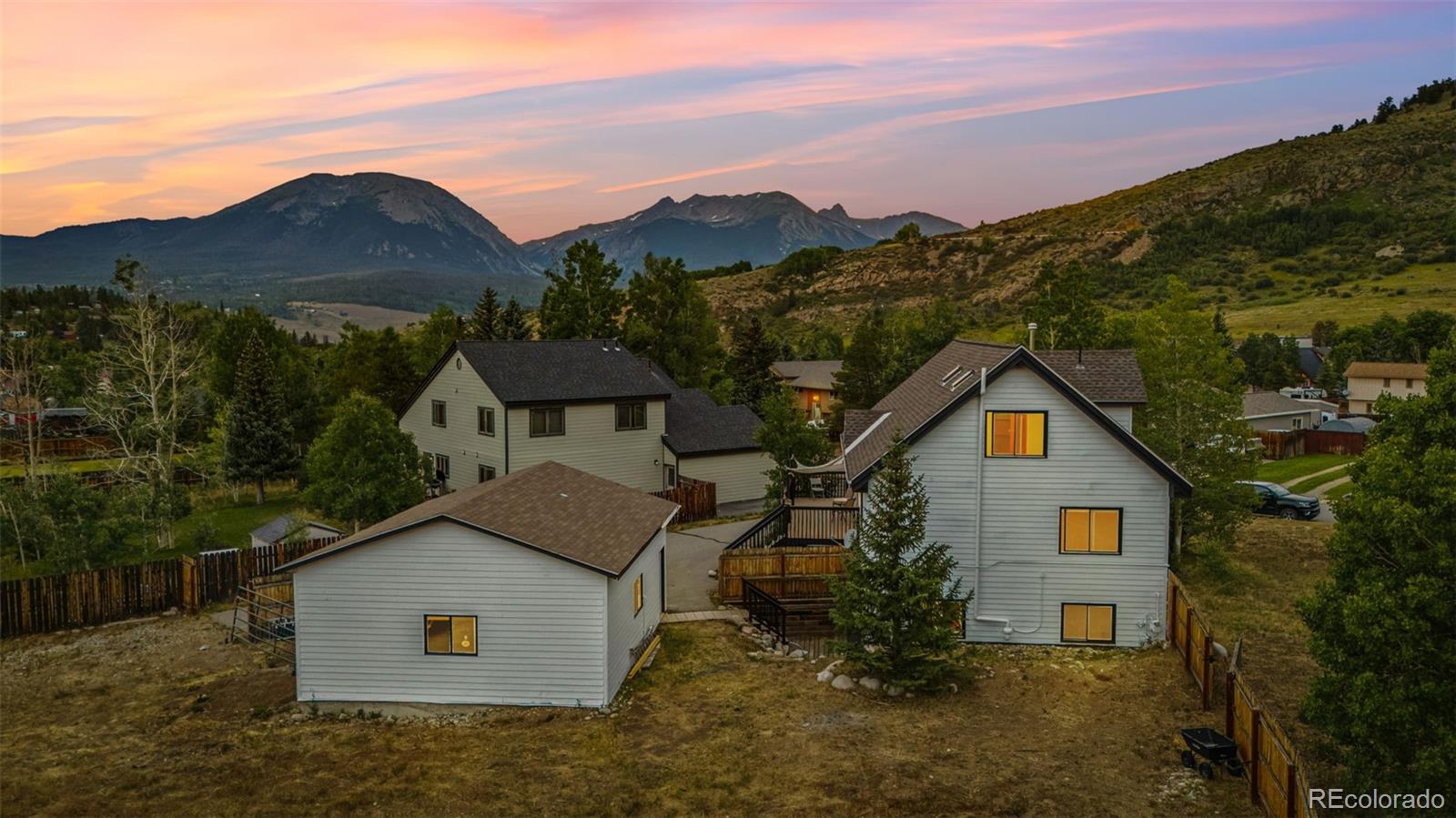 MLS Image #2 for 114  big elk road,dillon, Colorado