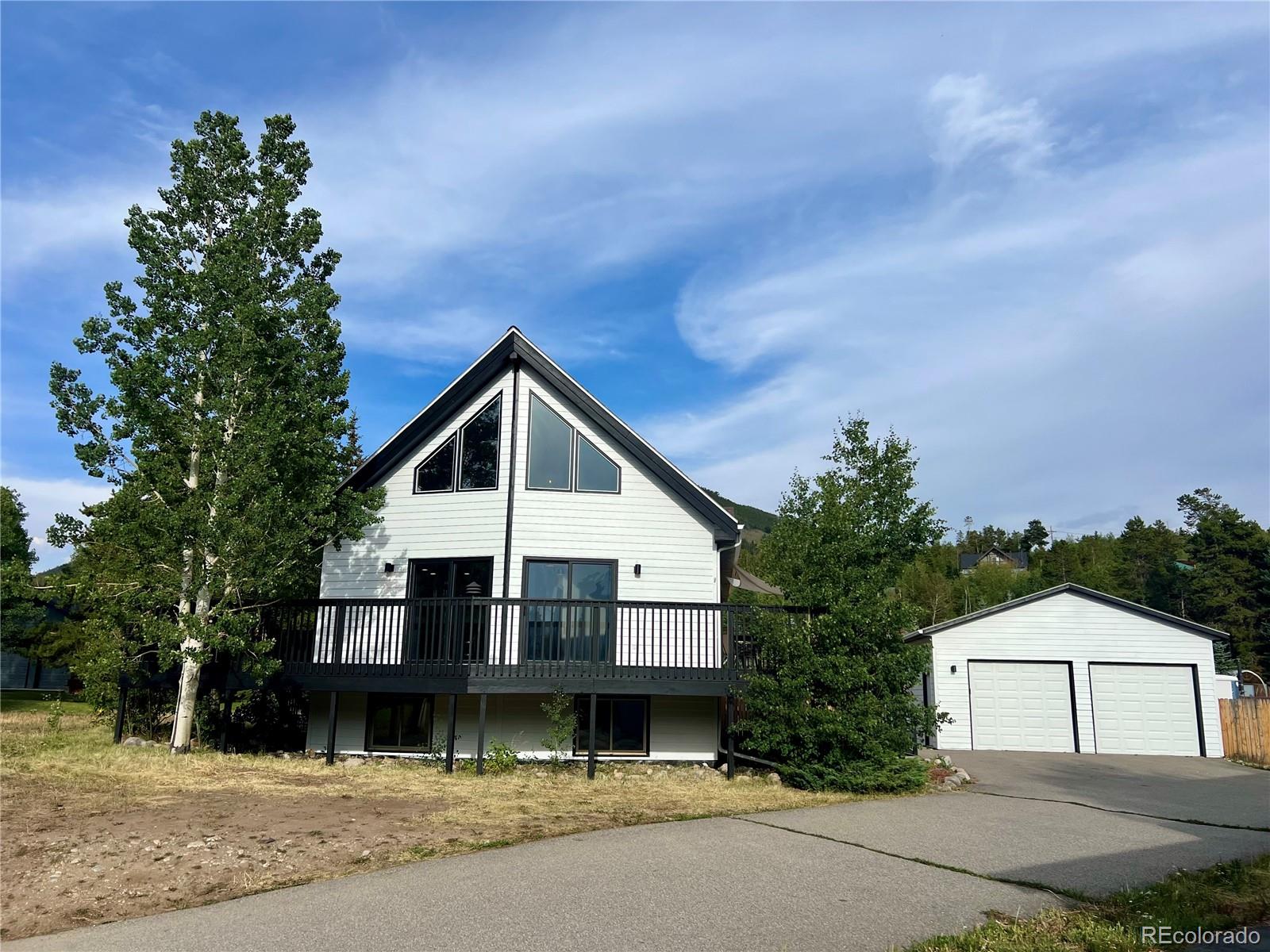 MLS Image #3 for 114  big elk road,dillon, Colorado