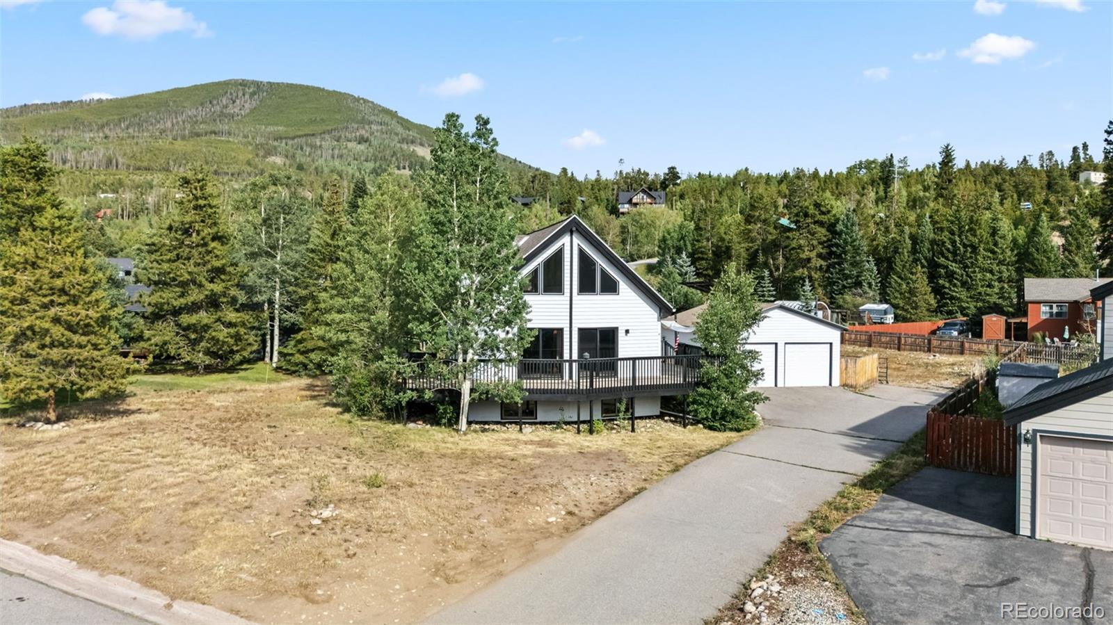 MLS Image #42 for 114  big elk road,dillon, Colorado
