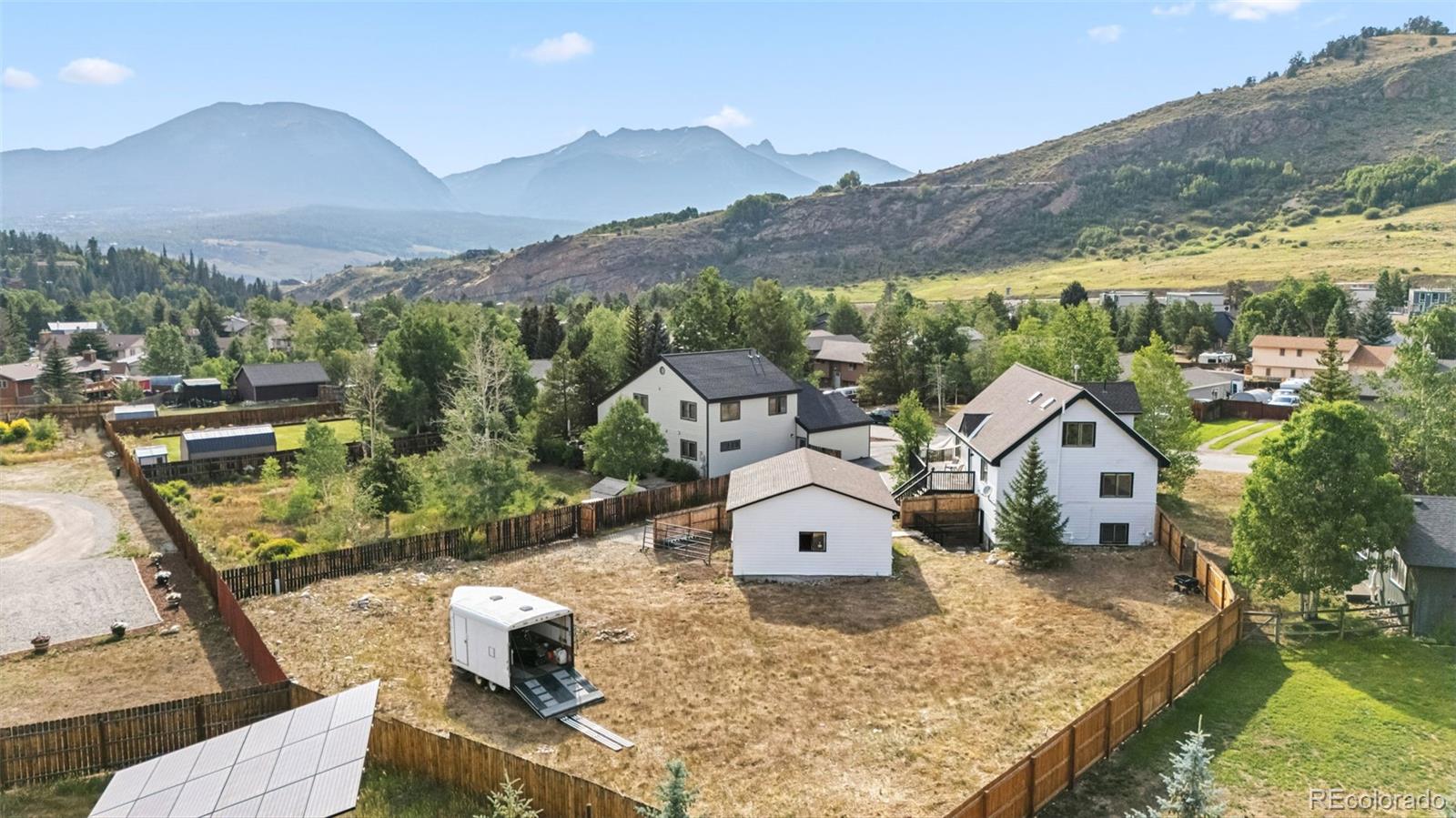 MLS Image #44 for 114  big elk road,dillon, Colorado