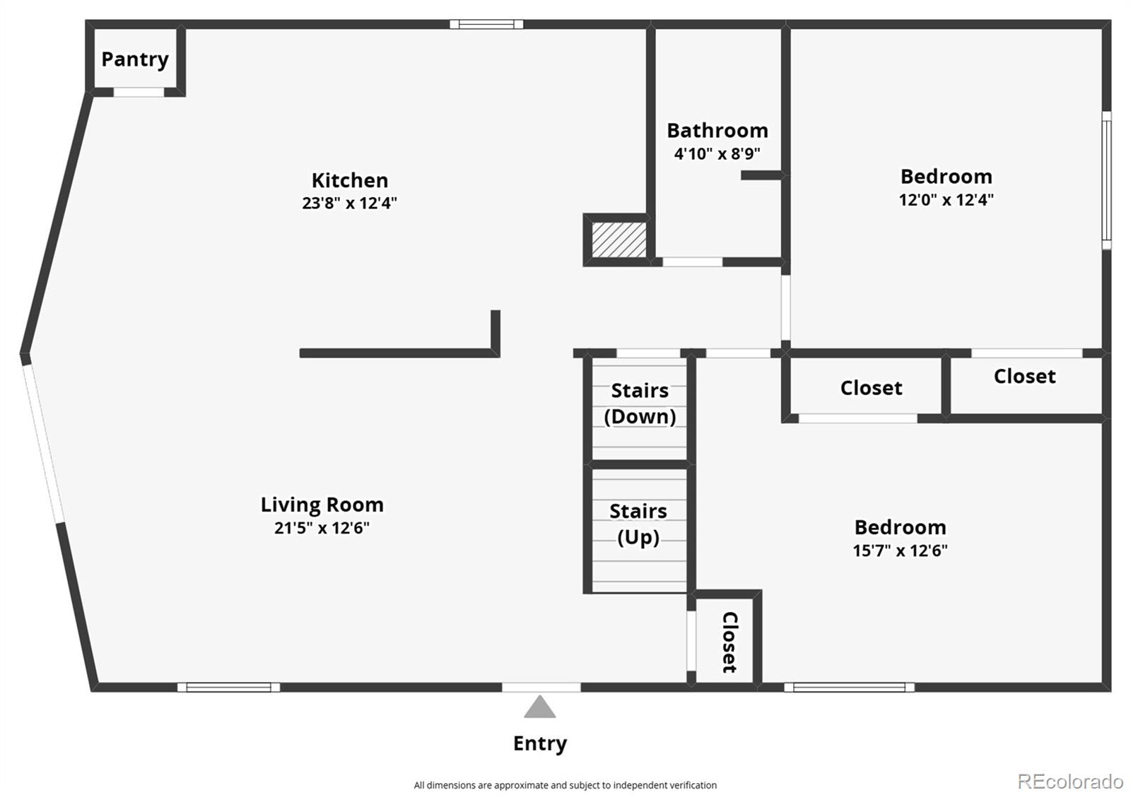 MLS Image #47 for 114  big elk road,dillon, Colorado