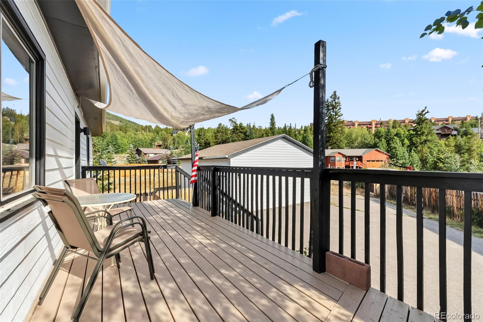 MLS Image #9 for 114  big elk road,dillon, Colorado