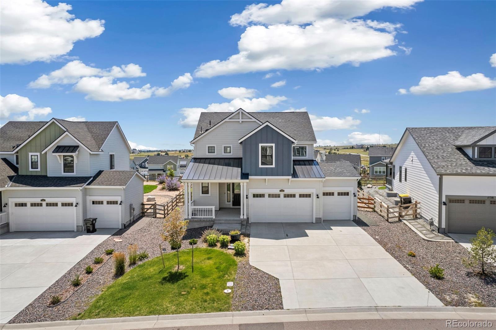 MLS Image #0 for 1152  elbridge circle,elizabeth, Colorado