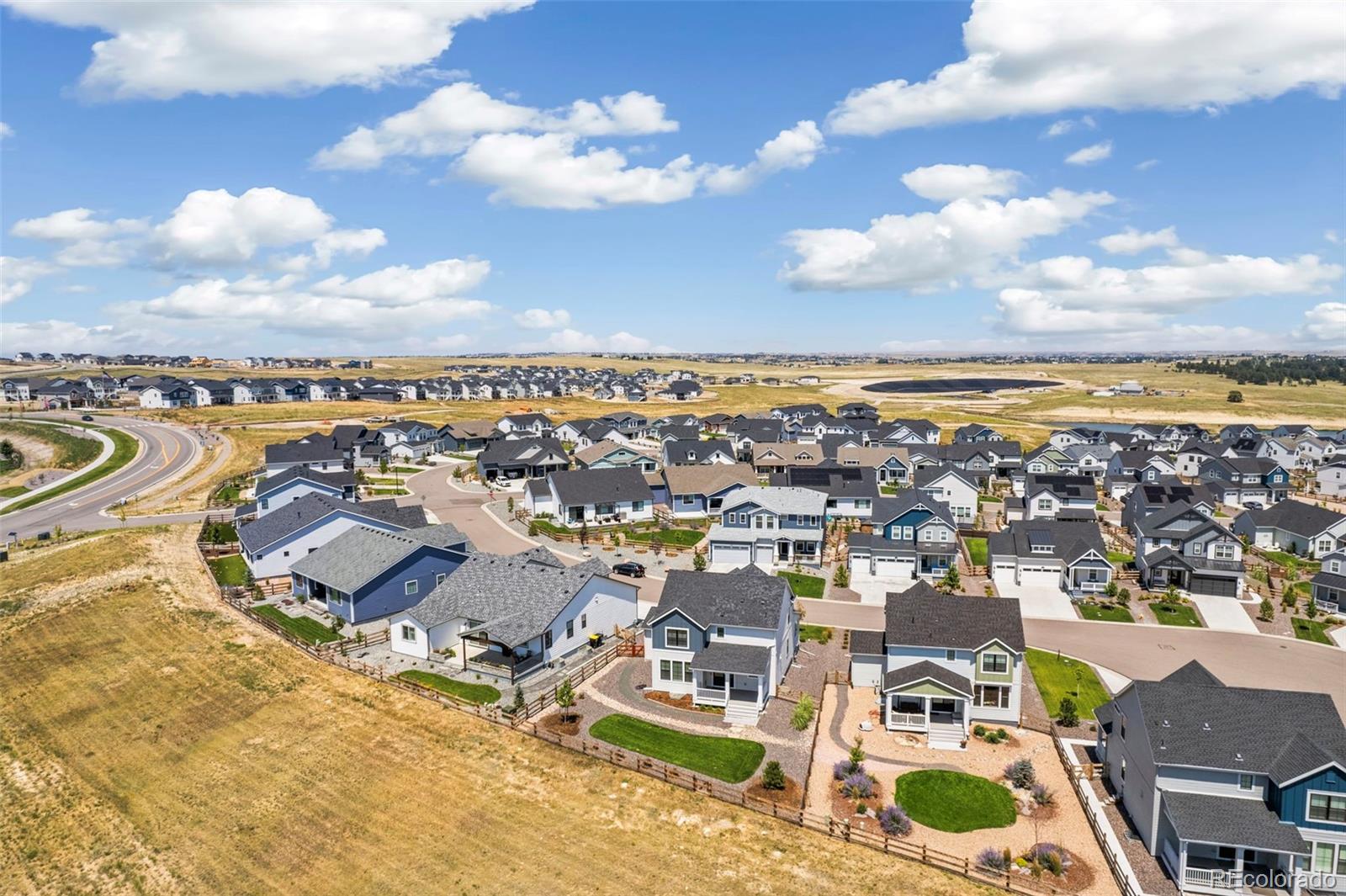 MLS Image #2 for 1152  elbridge circle,elizabeth, Colorado