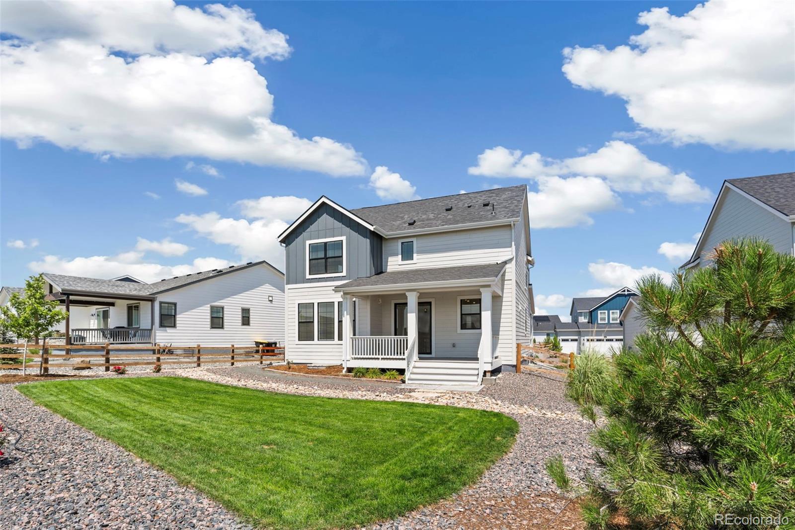 MLS Image #25 for 1152  elbridge circle,elizabeth, Colorado