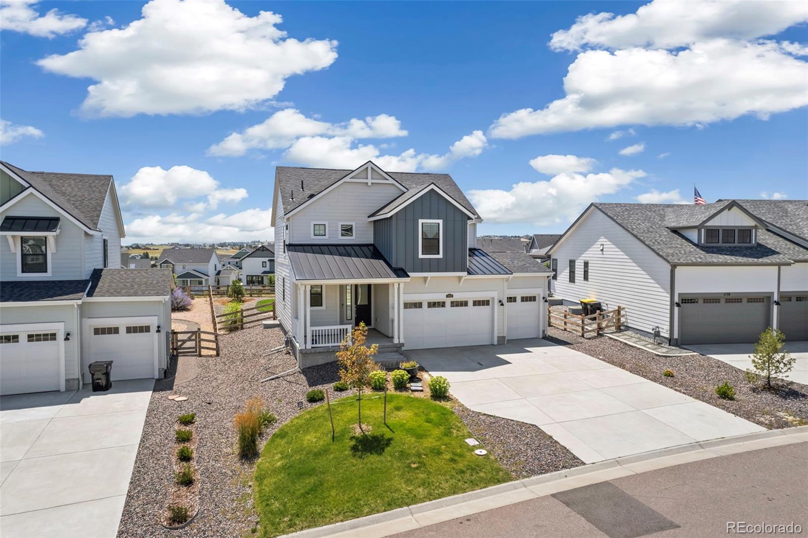 MLS Image #29 for 1152  elbridge circle,elizabeth, Colorado